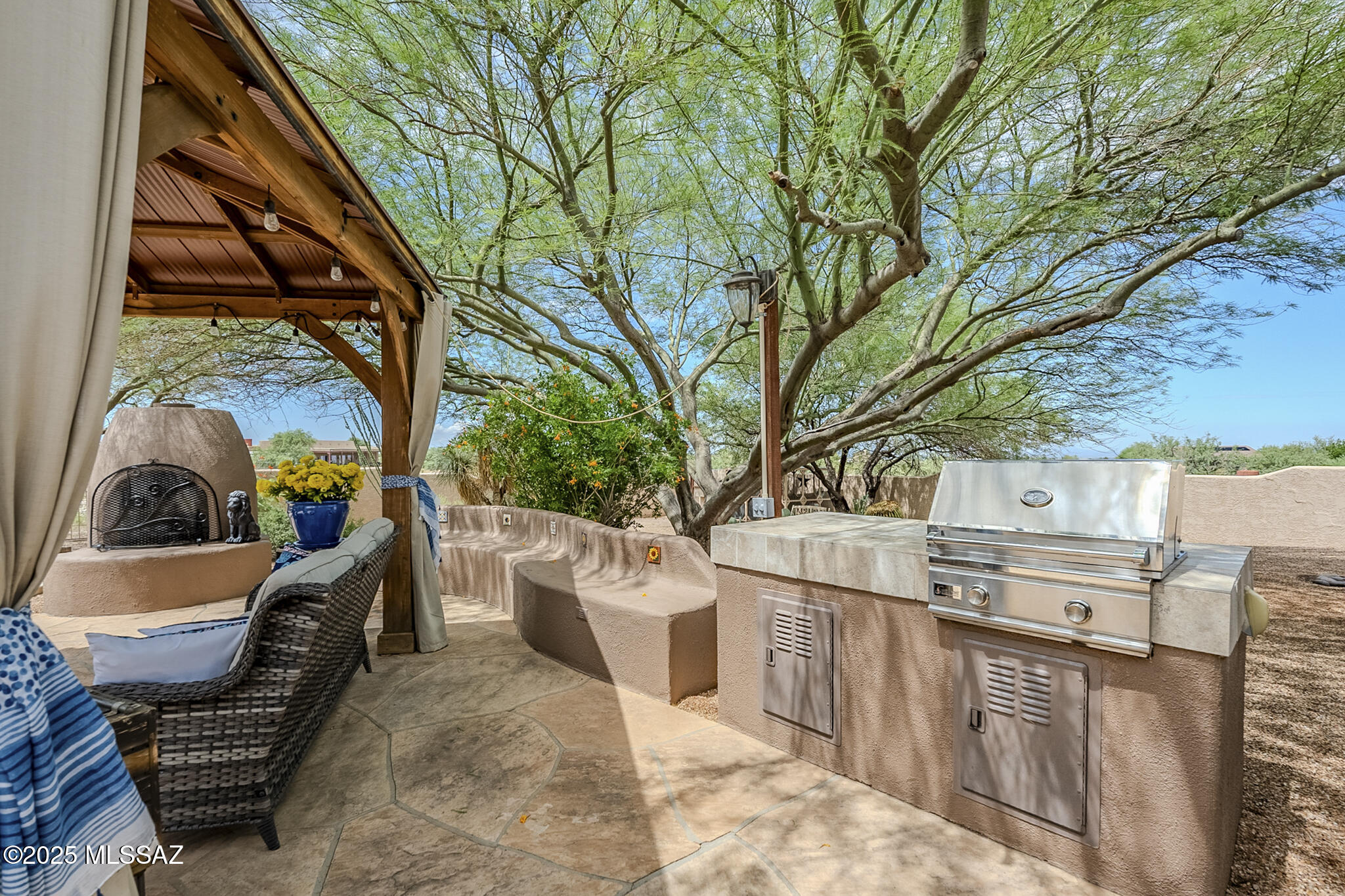 New Tucson Unit NO. 27 - Residential