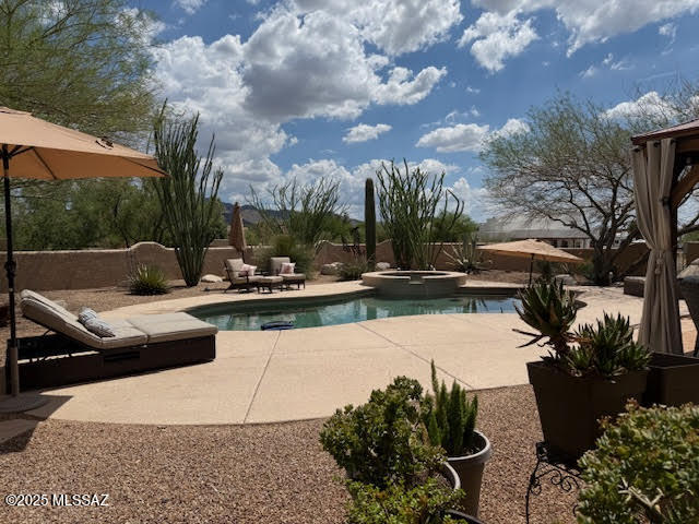 New Tucson Unit NO. 27 - Residential