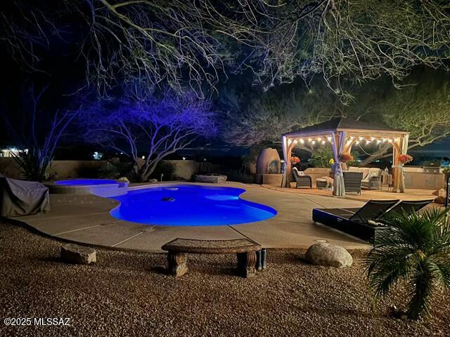 New Tucson Unit NO. 27 - Residential