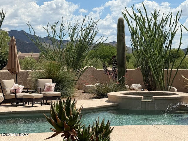 New Tucson Unit NO. 27 - Residential
