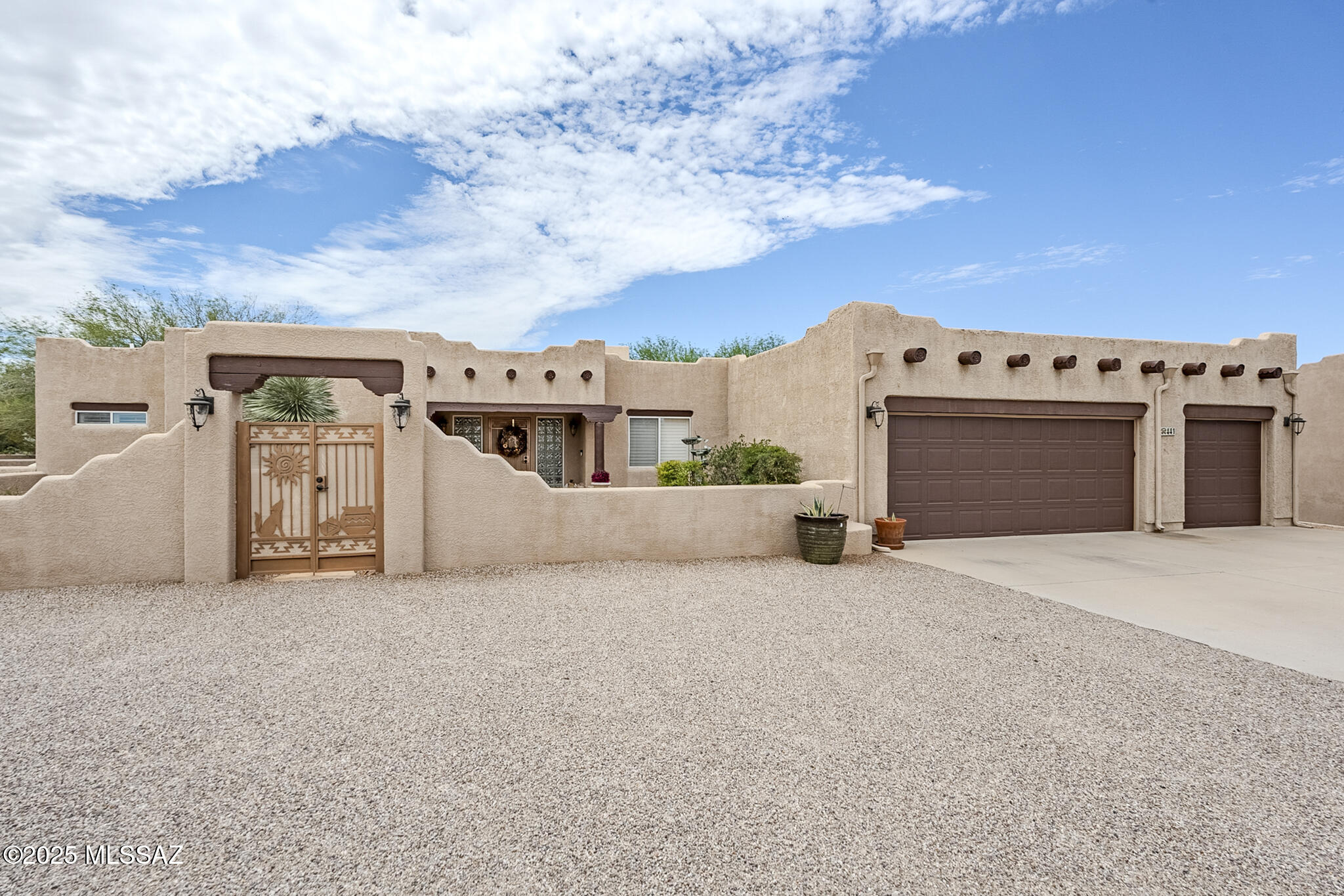 New Tucson Unit NO. 27 - Residential