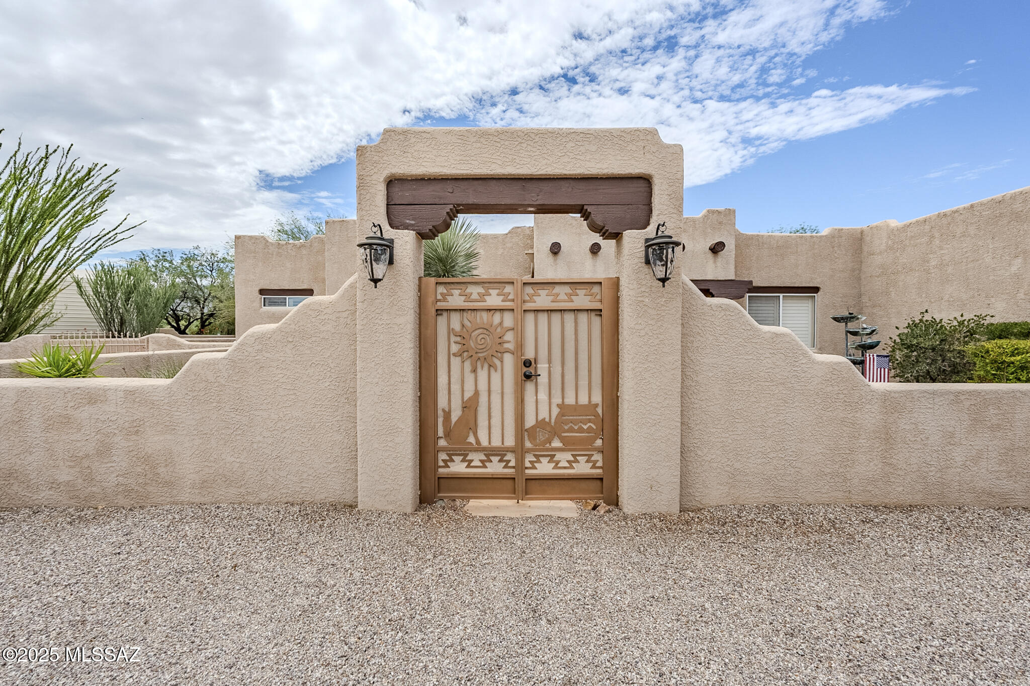 441 N Solar Drive