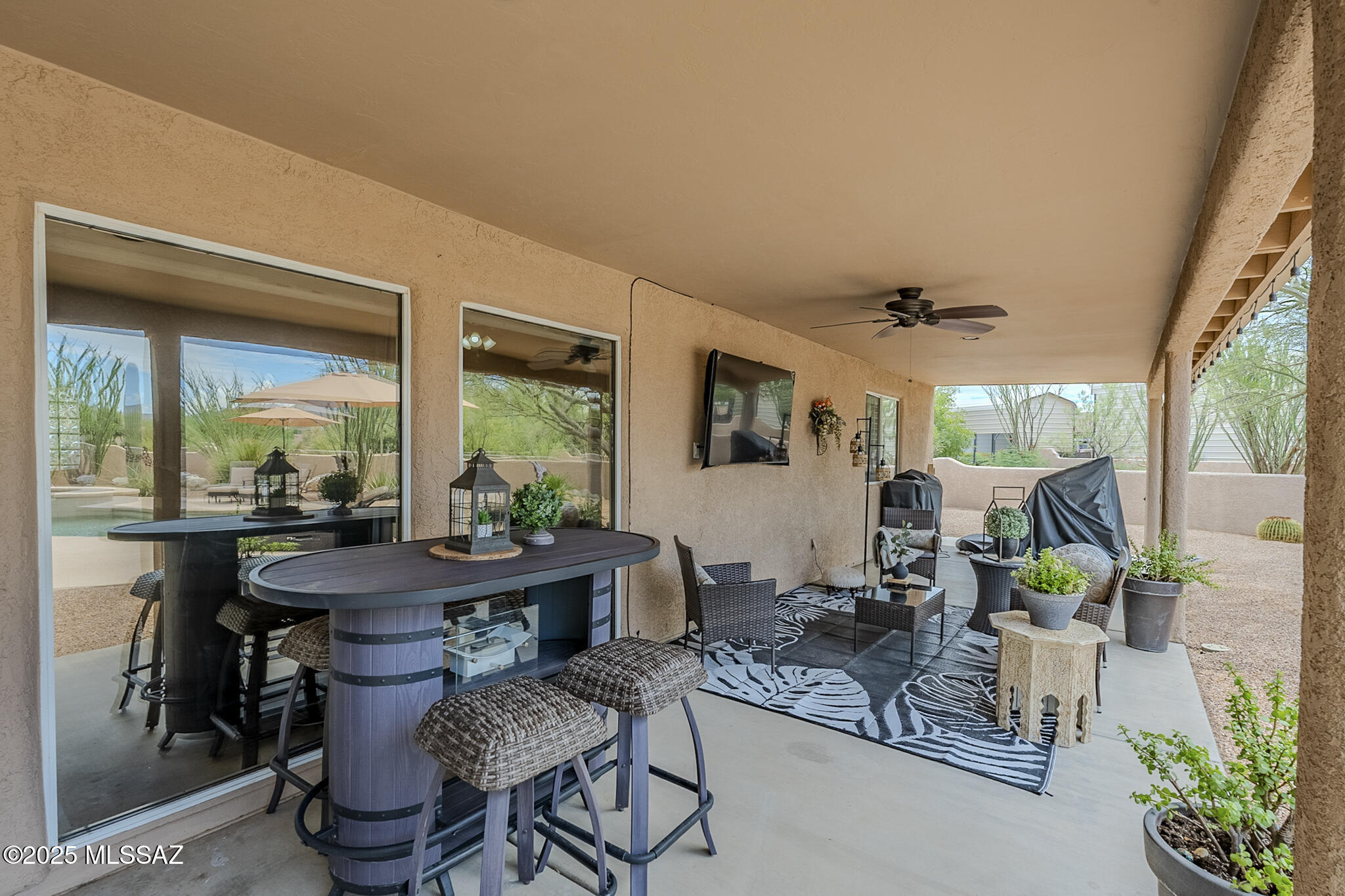 New Tucson Unit NO. 27 - Residential