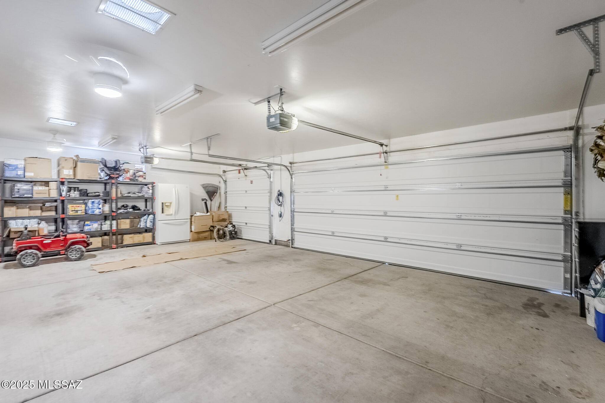 New Tucson Unit NO. 27 - Residential