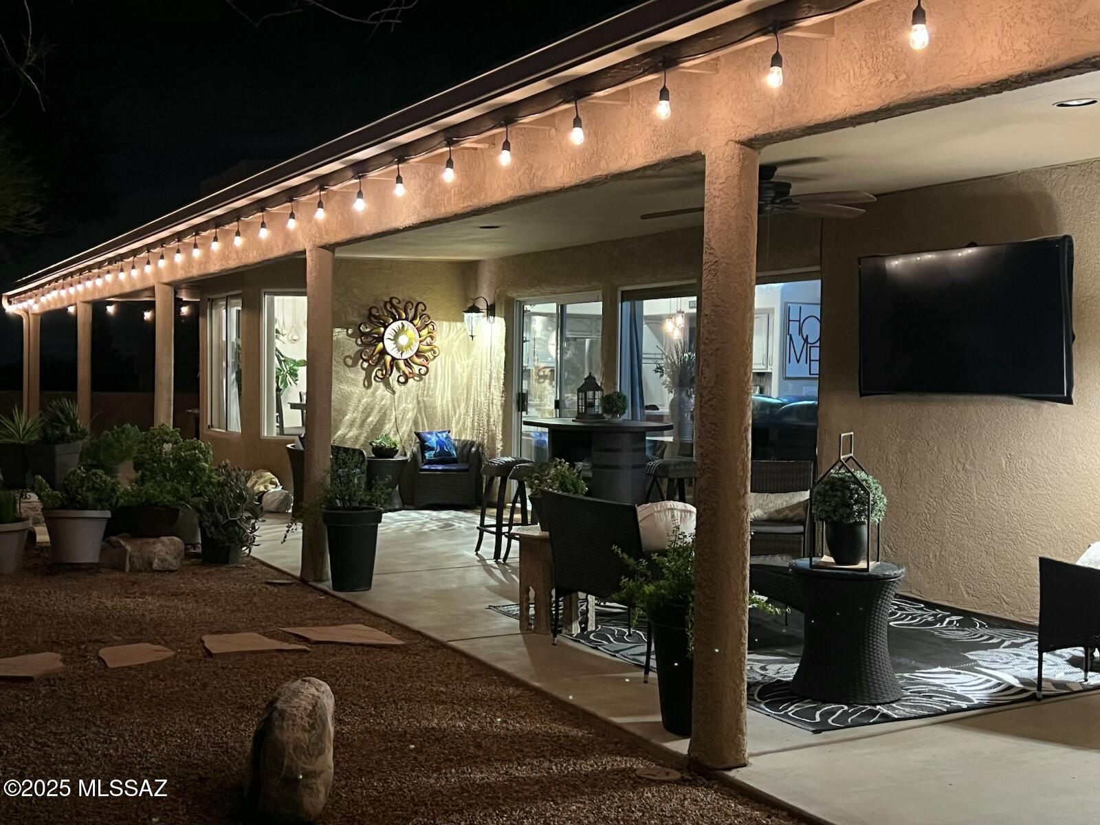 New Tucson Unit NO. 27 - Residential