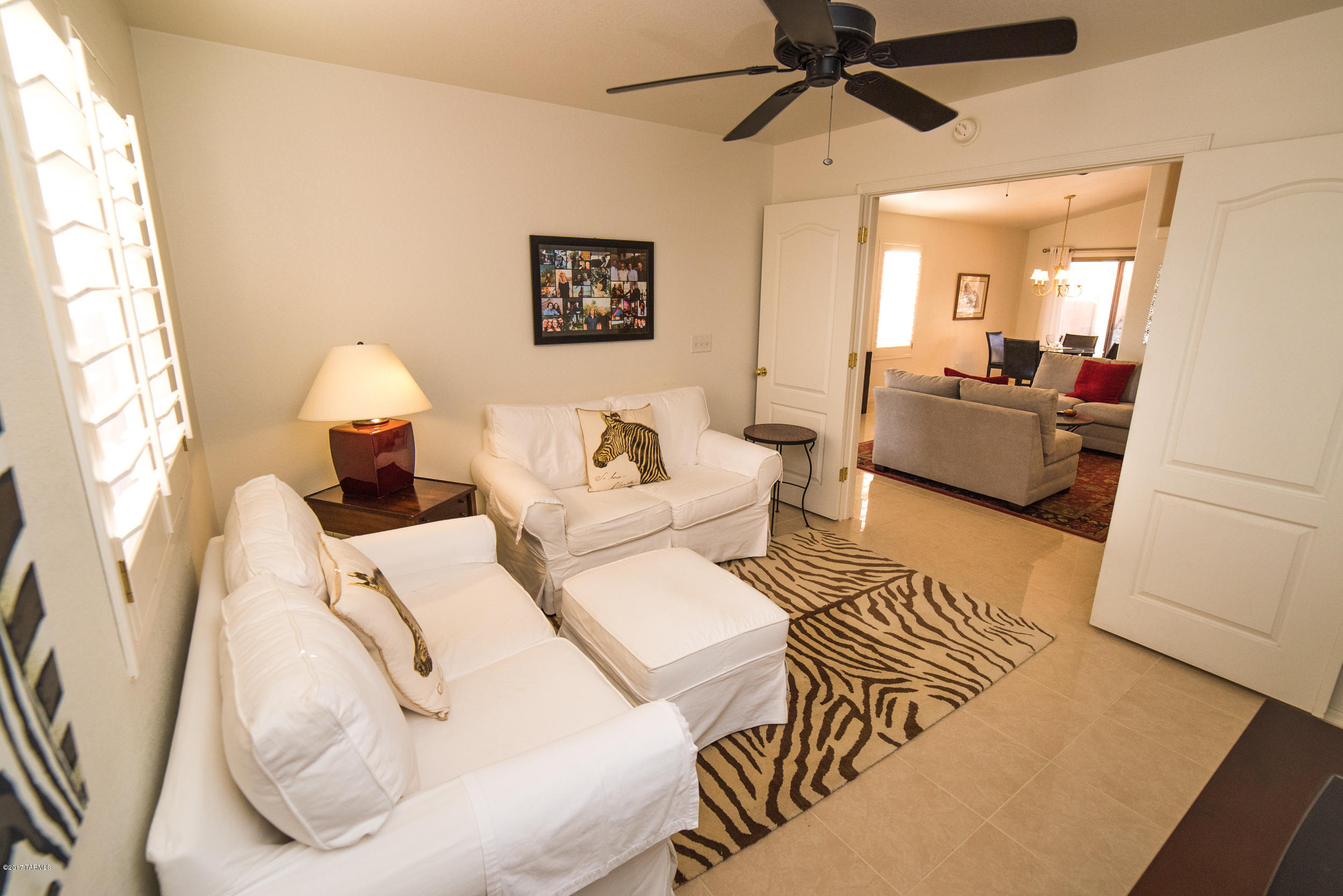 Mona Lisa II (1-75) - Residential