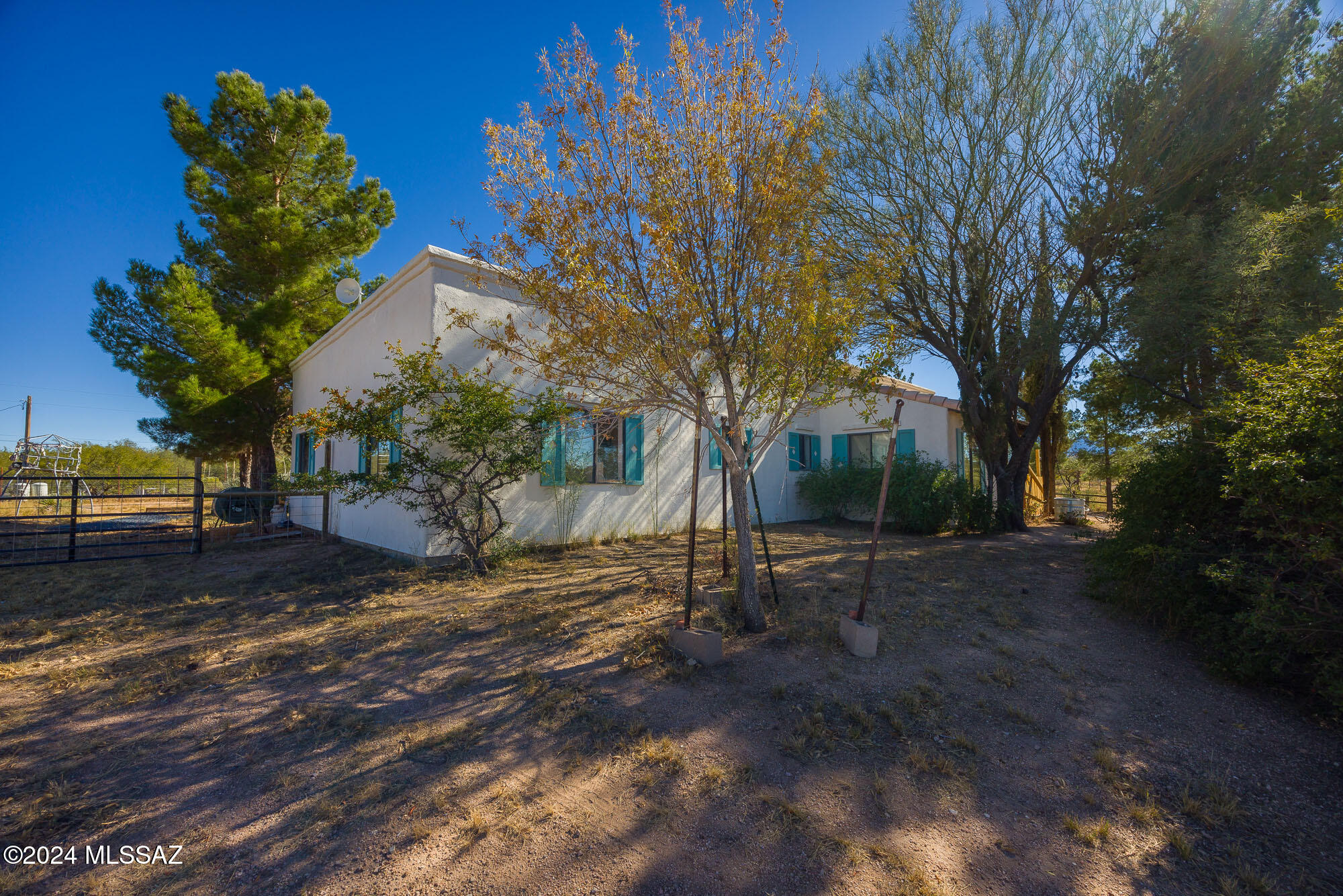 J Six Ranchettes 5 - Residential