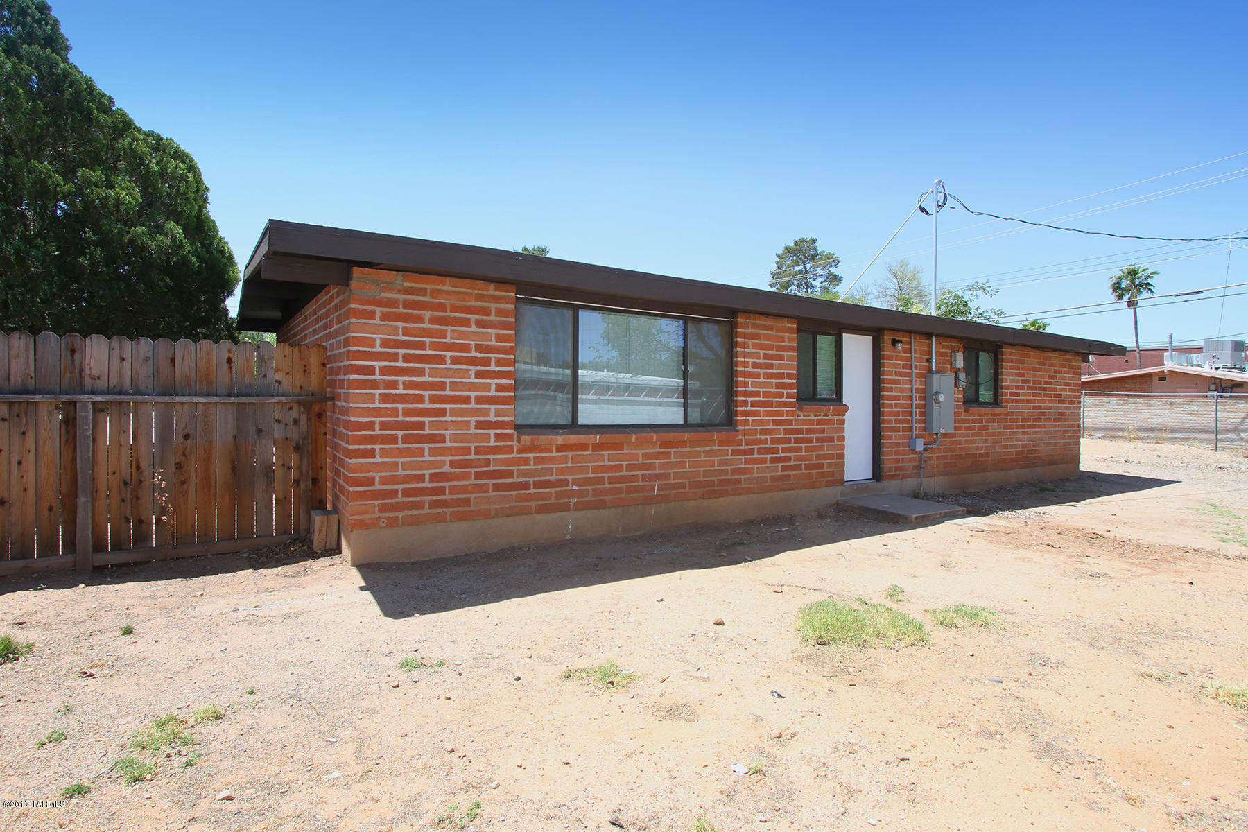 Vista Del Sahuaro IV - Residential
