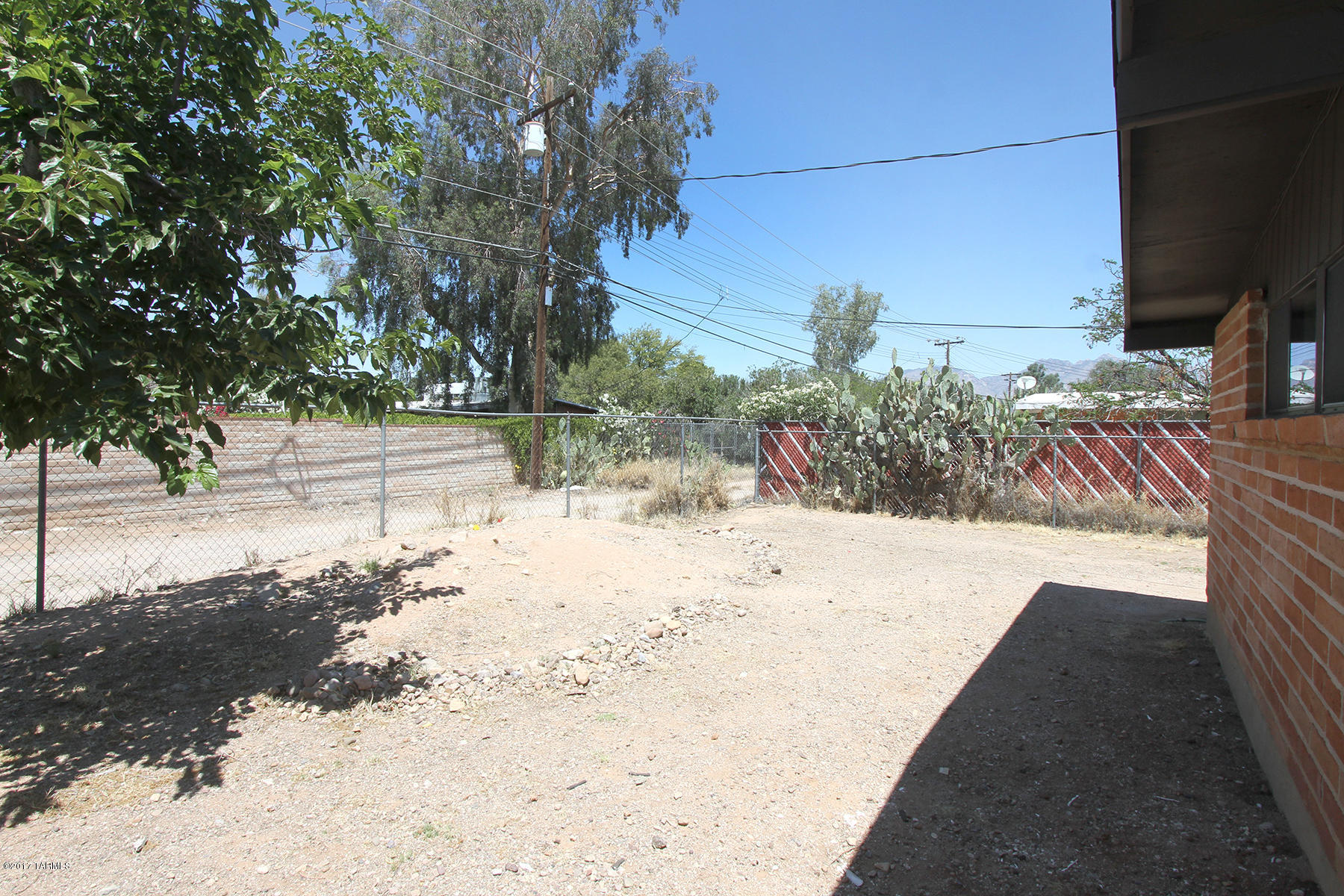 Vista Del Sahuaro IV - Residential