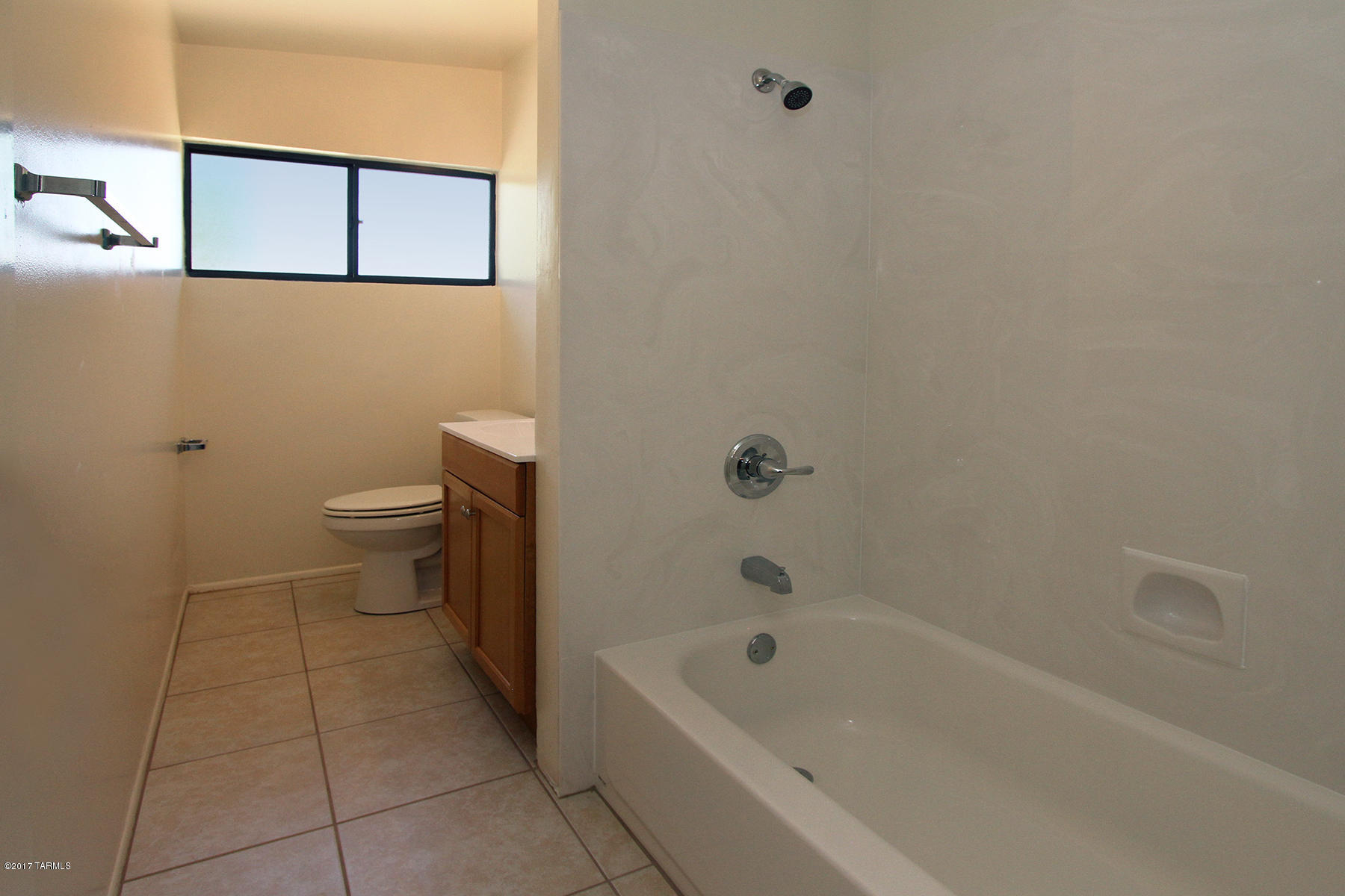 Vista Del Sahuaro IV - Residential