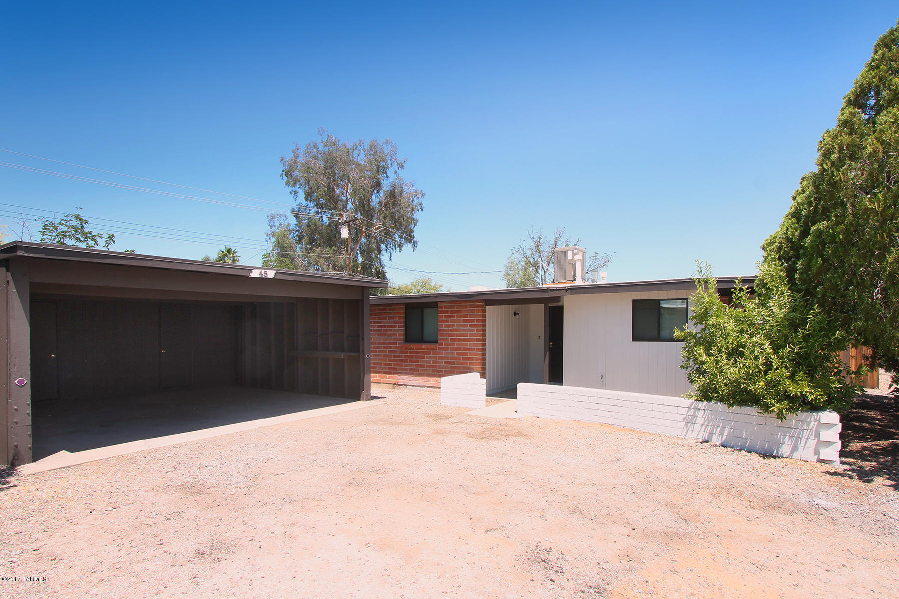 Vista Del Sahuaro IV - Residential