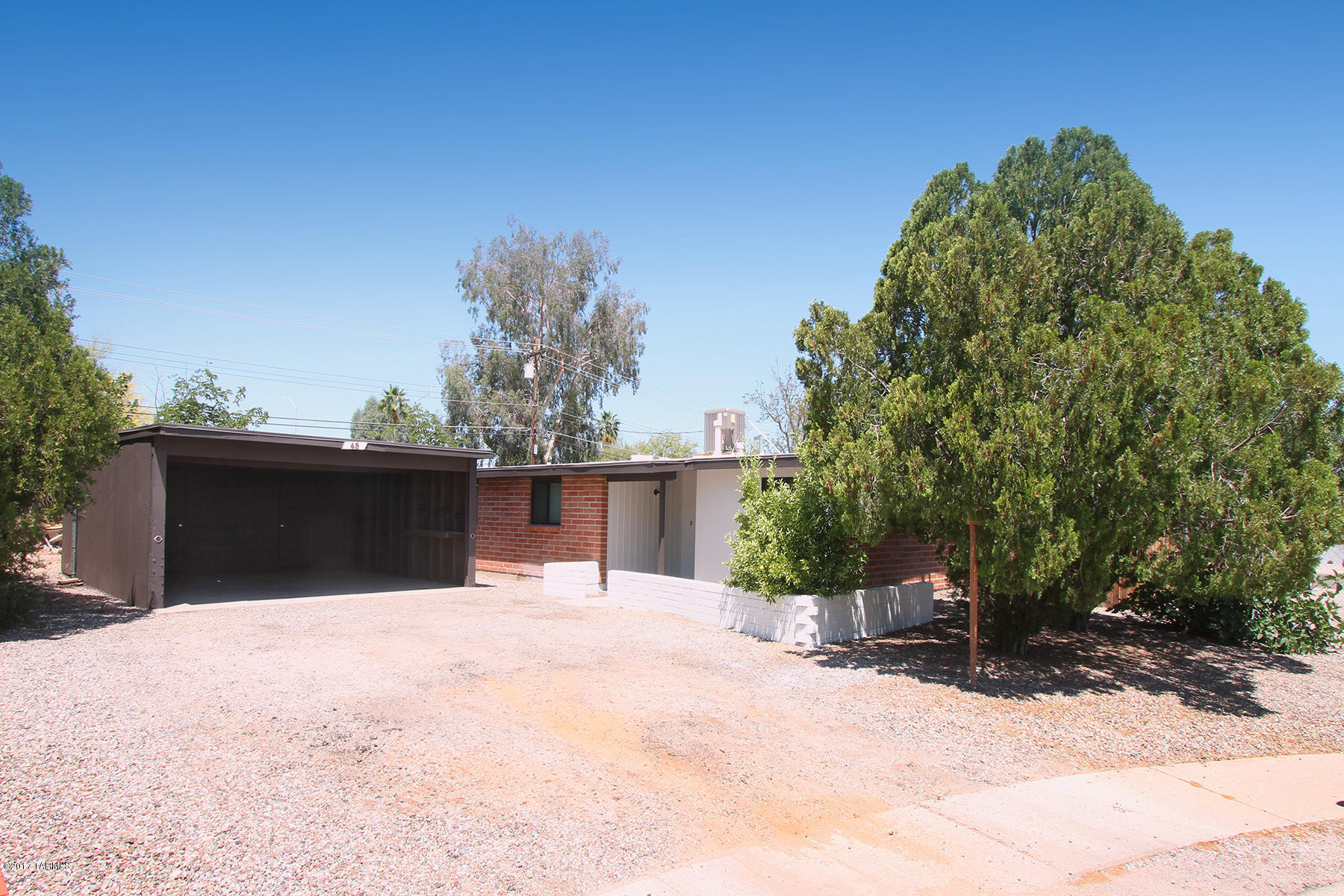 Vista Del Sahuaro IV - Residential