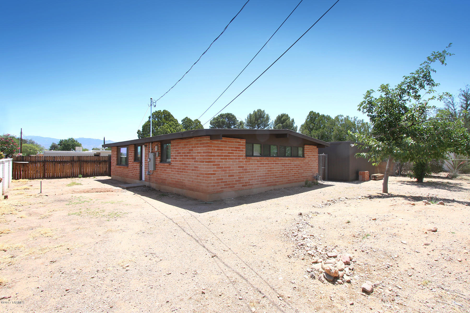 Vista Del Sahuaro IV - Residential