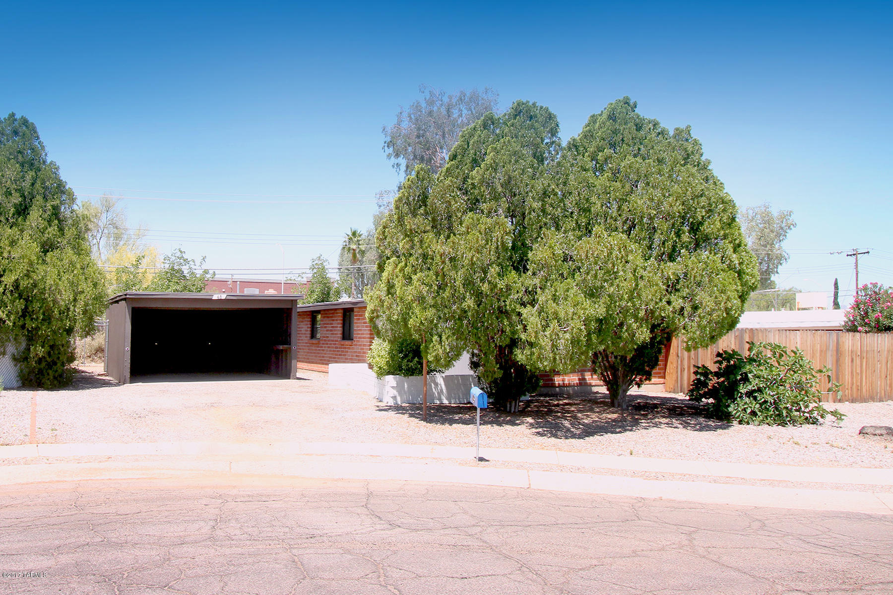 Vista Del Sahuaro IV - Residential