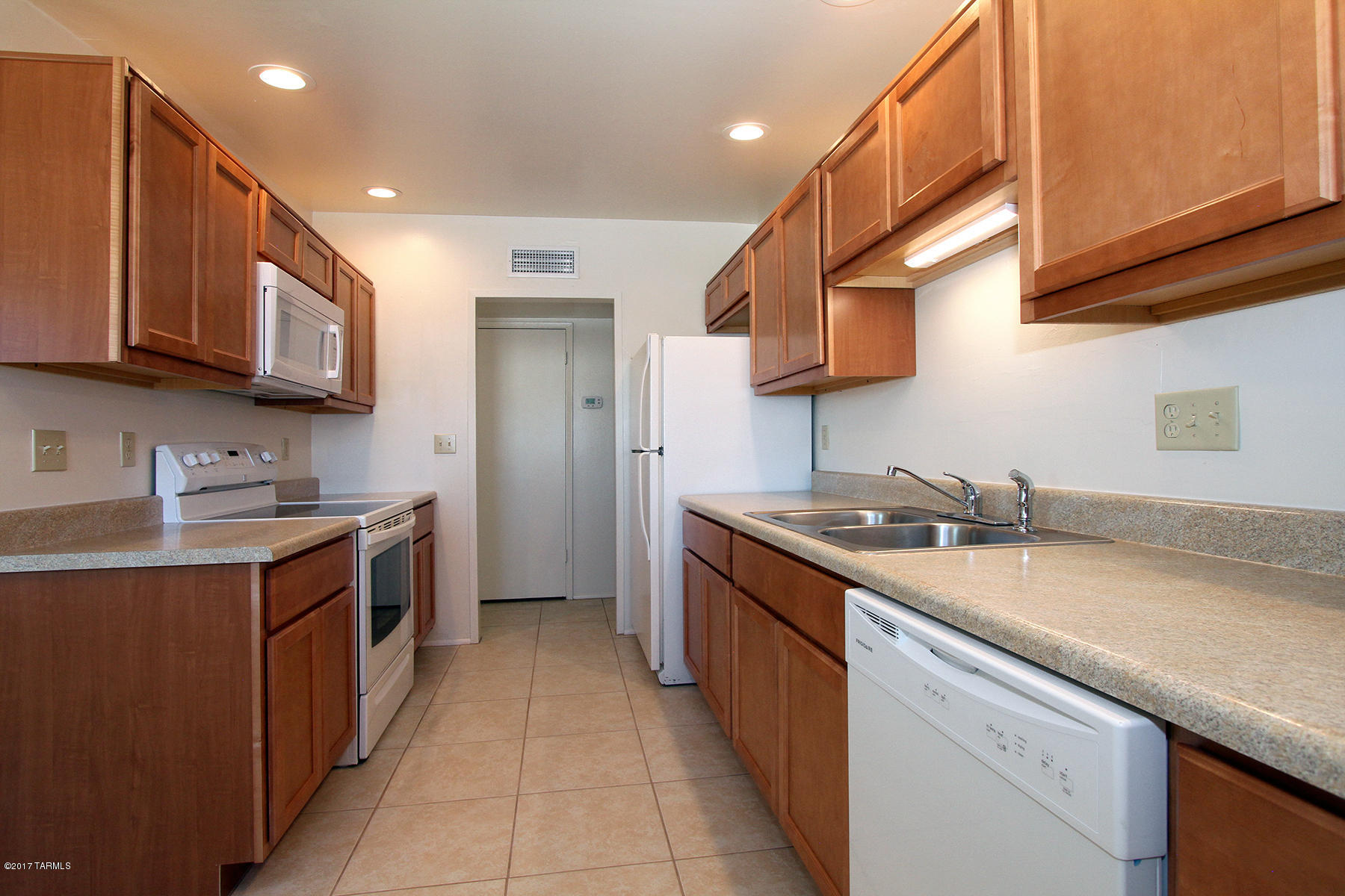 Vista Del Sahuaro IV - Residential