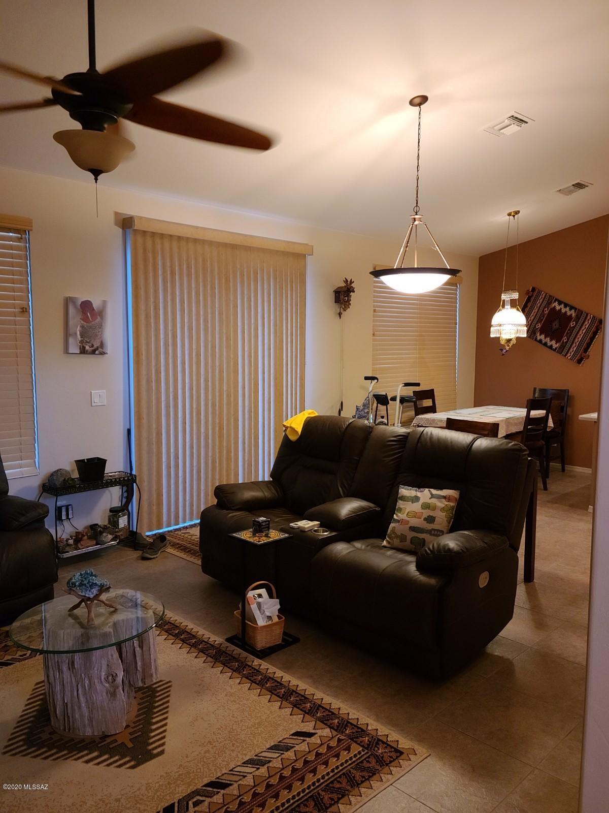 Rio Rico Villas 12 - Residential