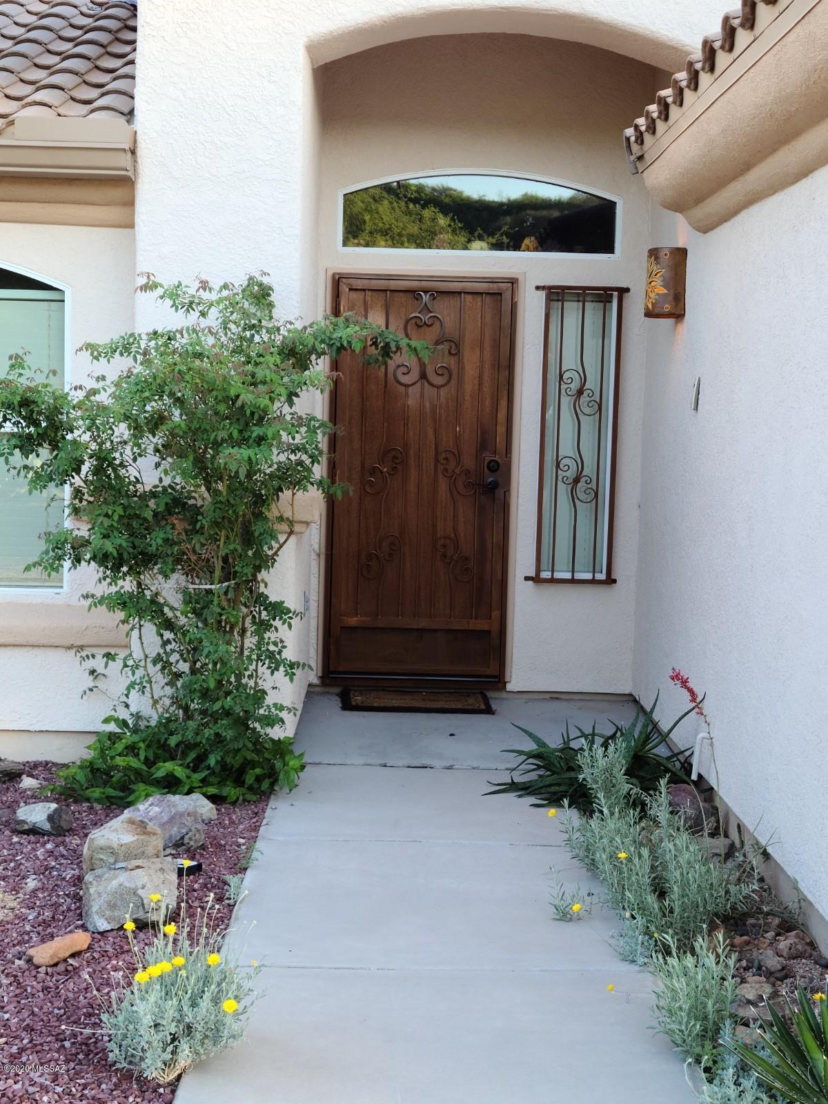 Rio Rico Villas 12 - Residential