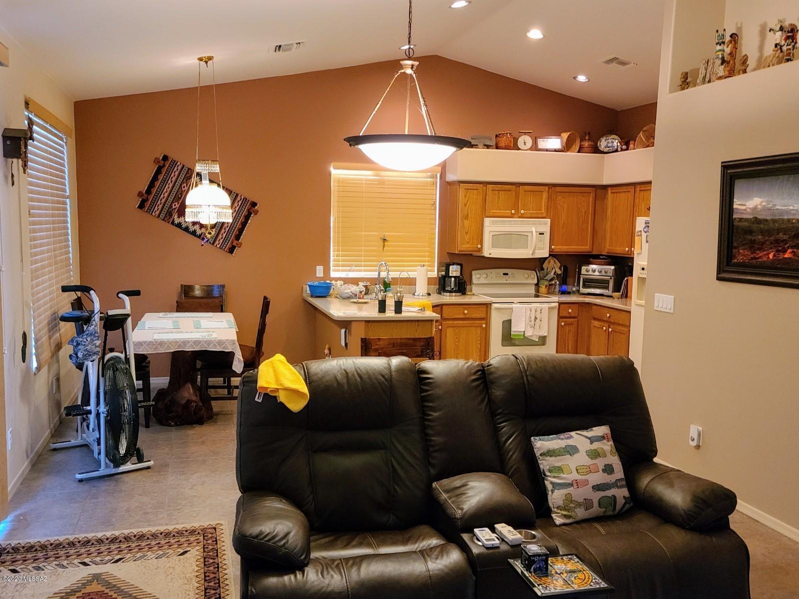 Rio Rico Villas 12 - Residential
