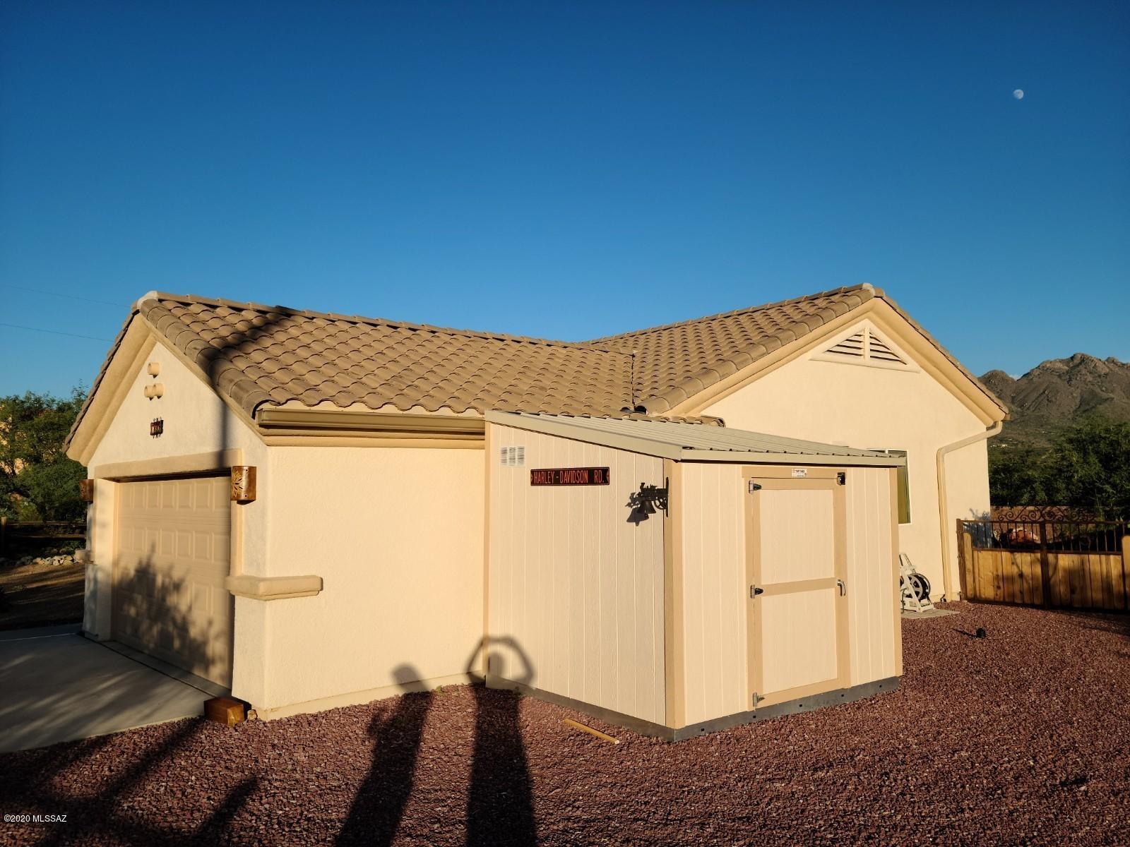 Rio Rico Villas 12 - Residential