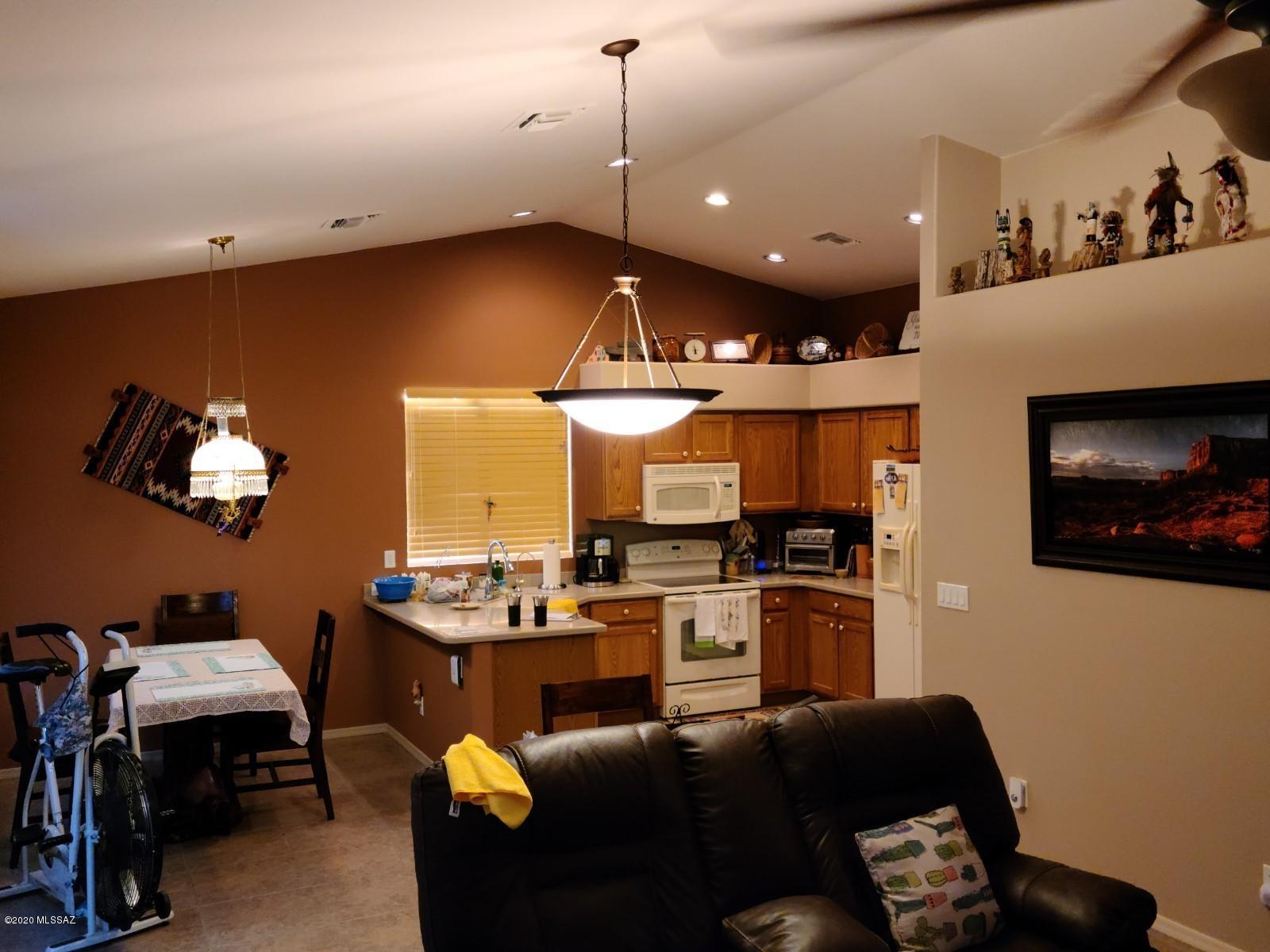 Rio Rico Villas 12 - Residential