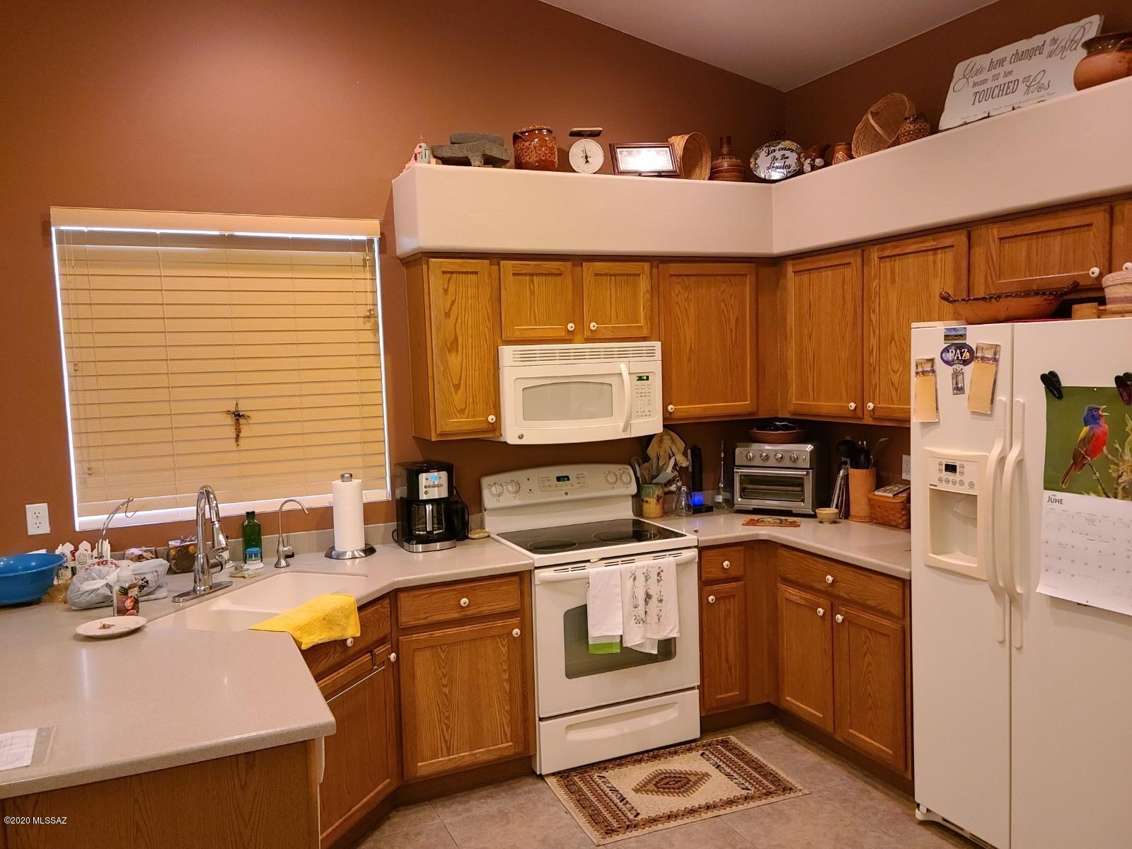 Rio Rico Villas 12 - Residential