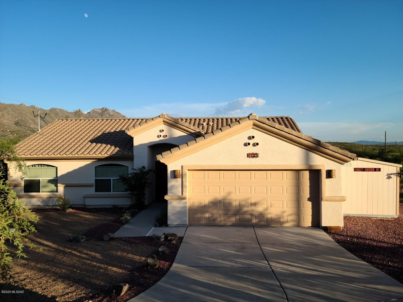 Rio Rico Villas 12 - Residential