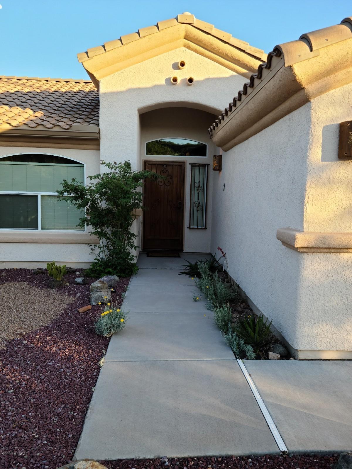 Rio Rico Villas 12 - Residential