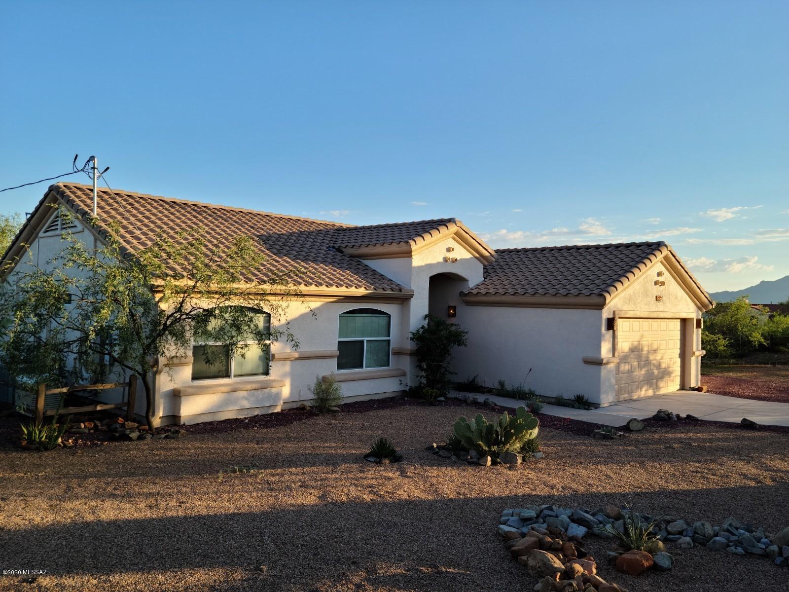 Rio Rico Villas 12 - Residential