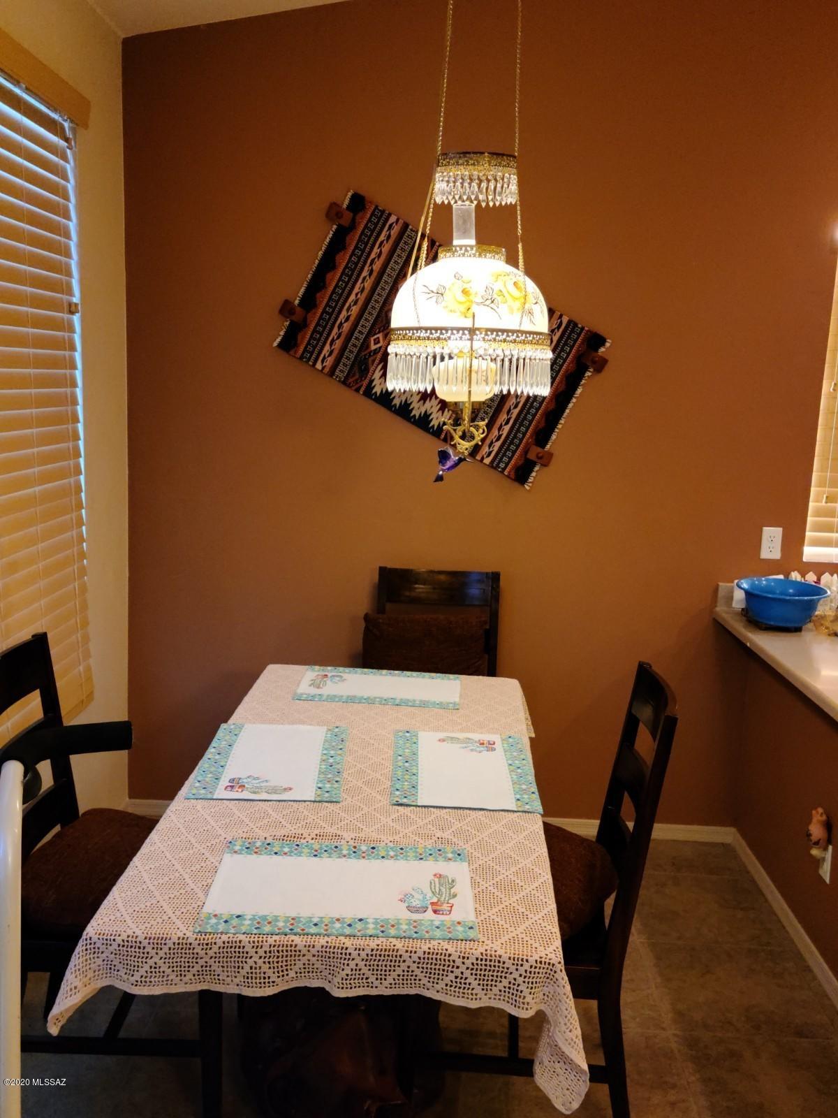 Rio Rico Villas 12 - Residential