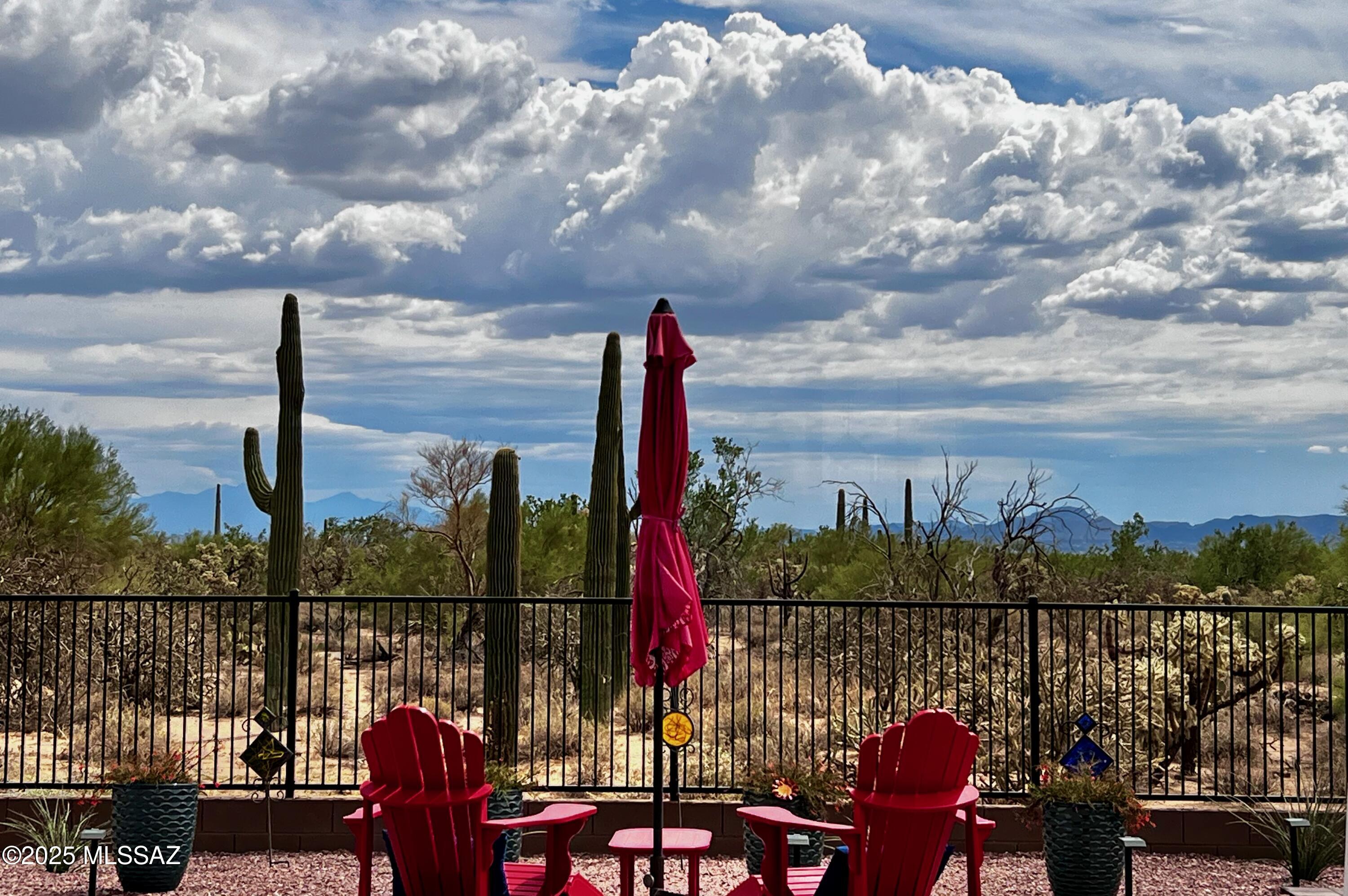 2561 W Plateau Ridge Drive