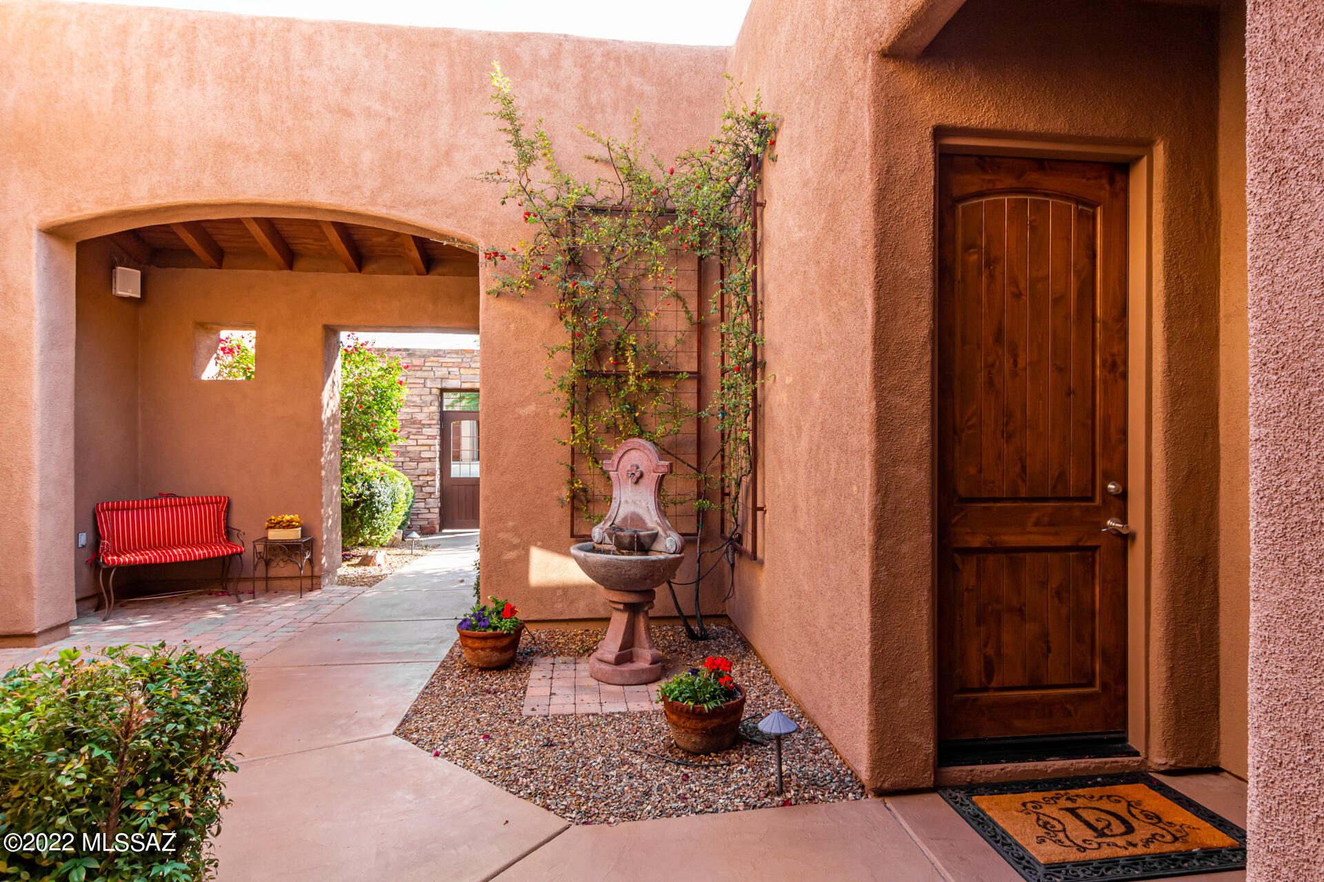 Preserve II at Dove Mtn (183-305) - Residential