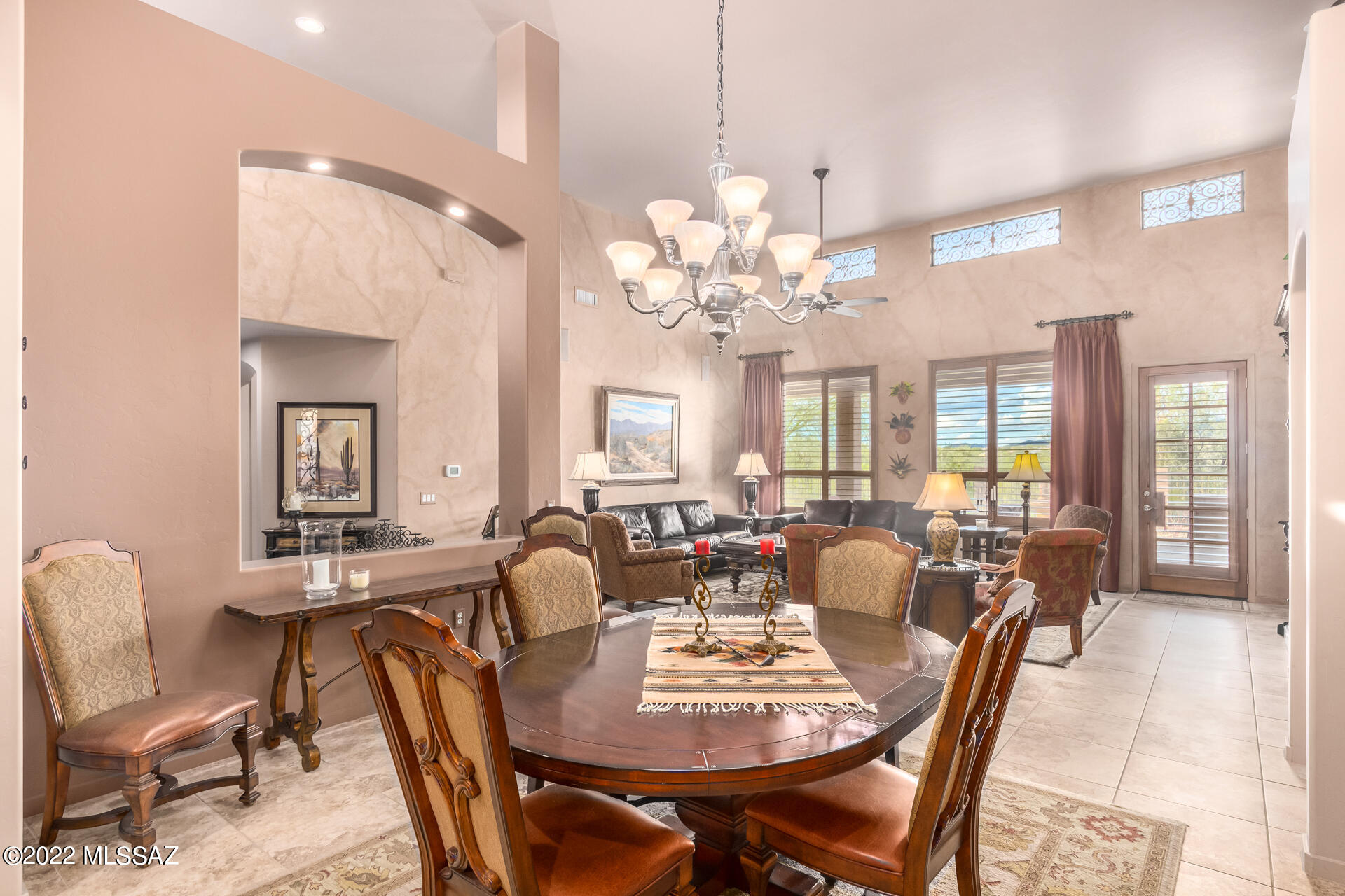 Preserve II at Dove Mtn (183-305) - Residential
