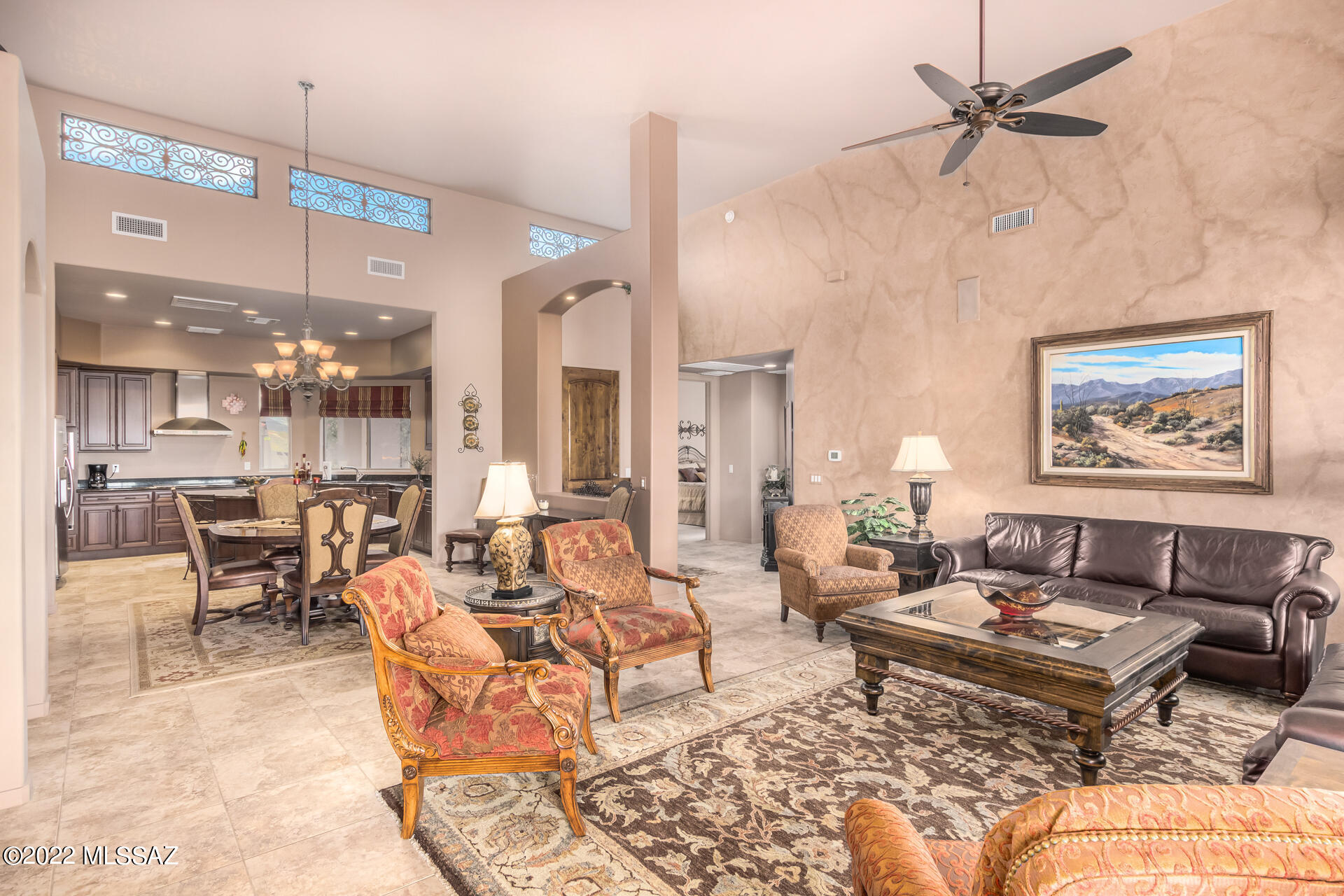 Preserve II at Dove Mtn (183-305) - Residential