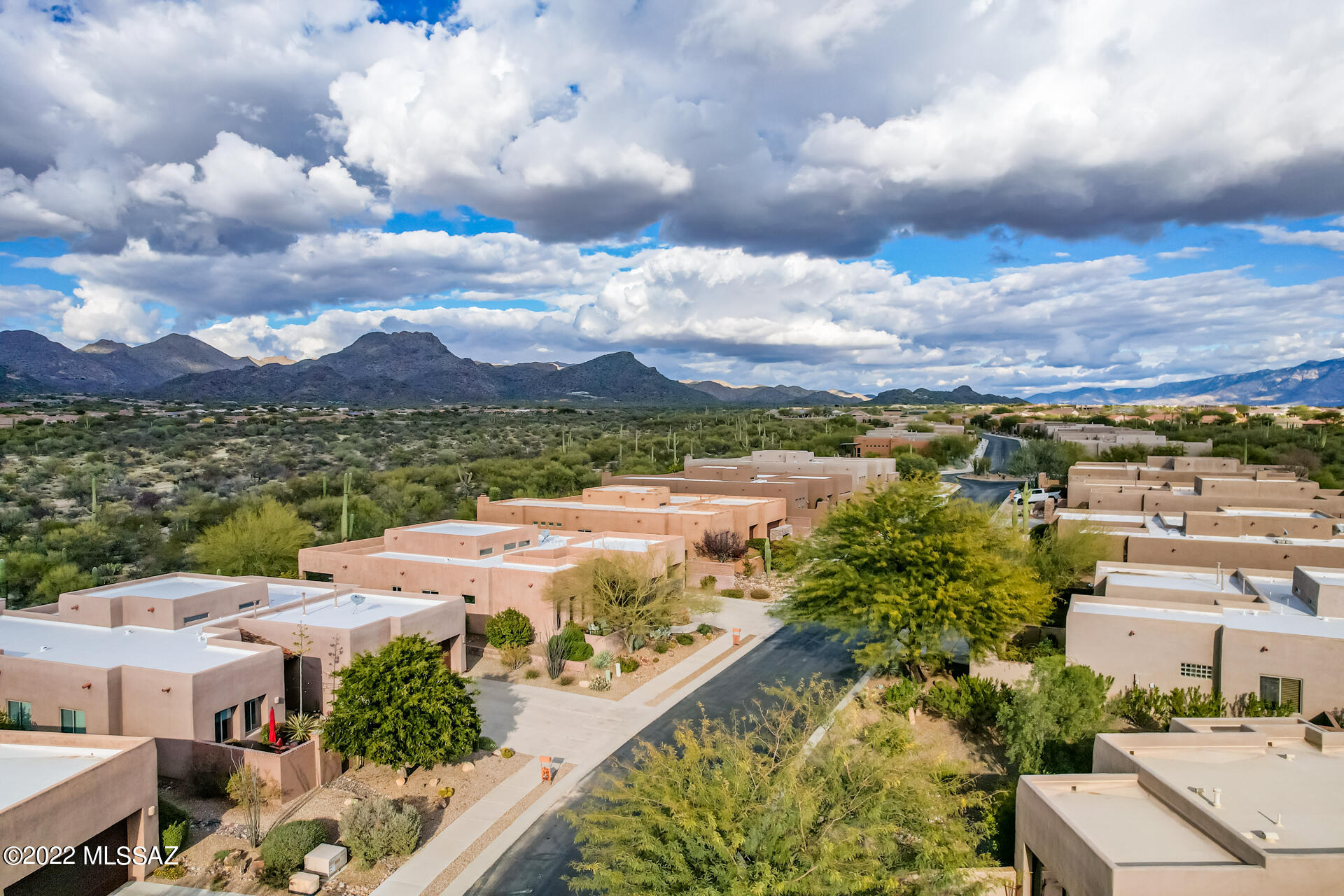 Preserve II at Dove Mtn (183-305) - Residential