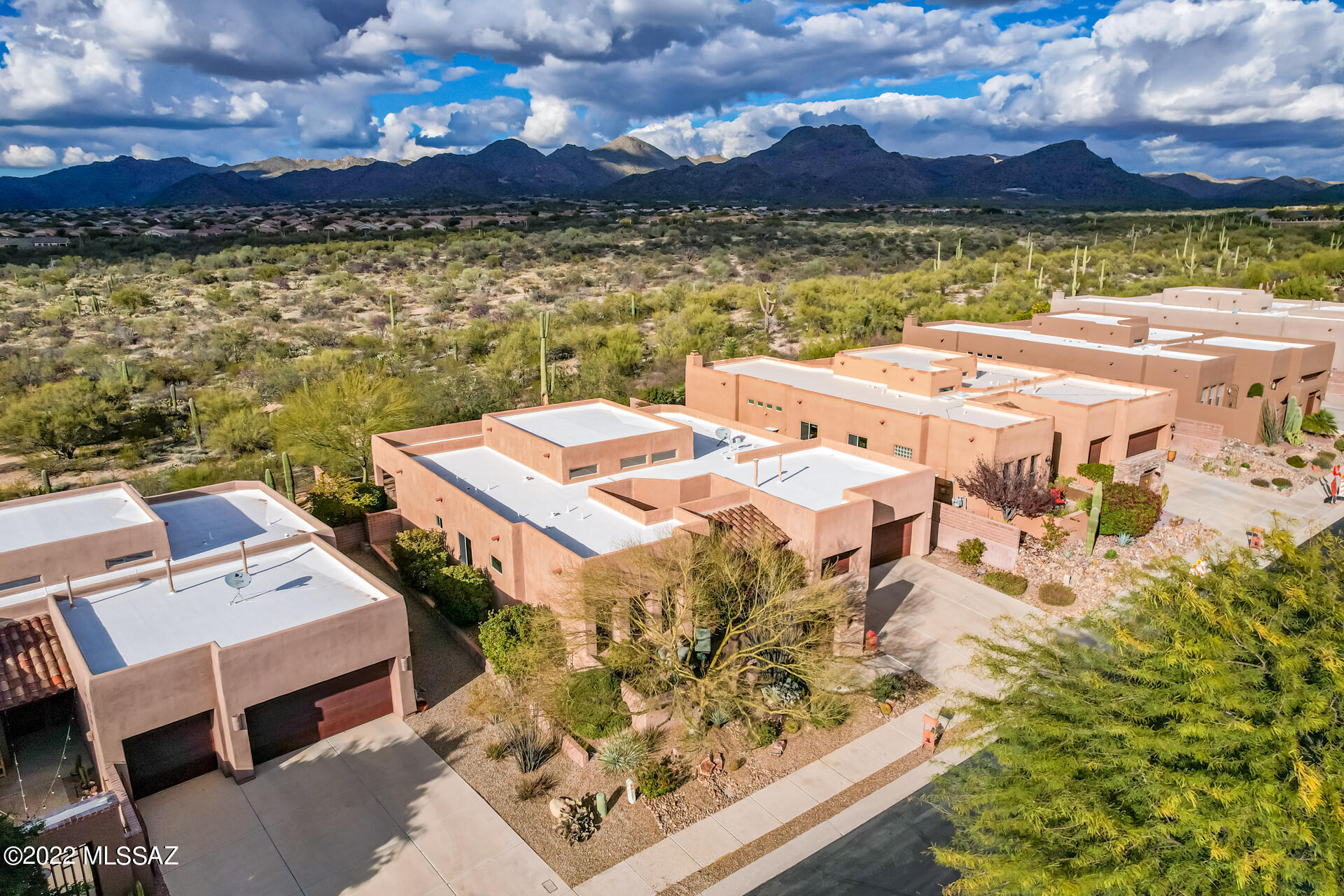 Preserve II at Dove Mtn (183-305) - Residential
