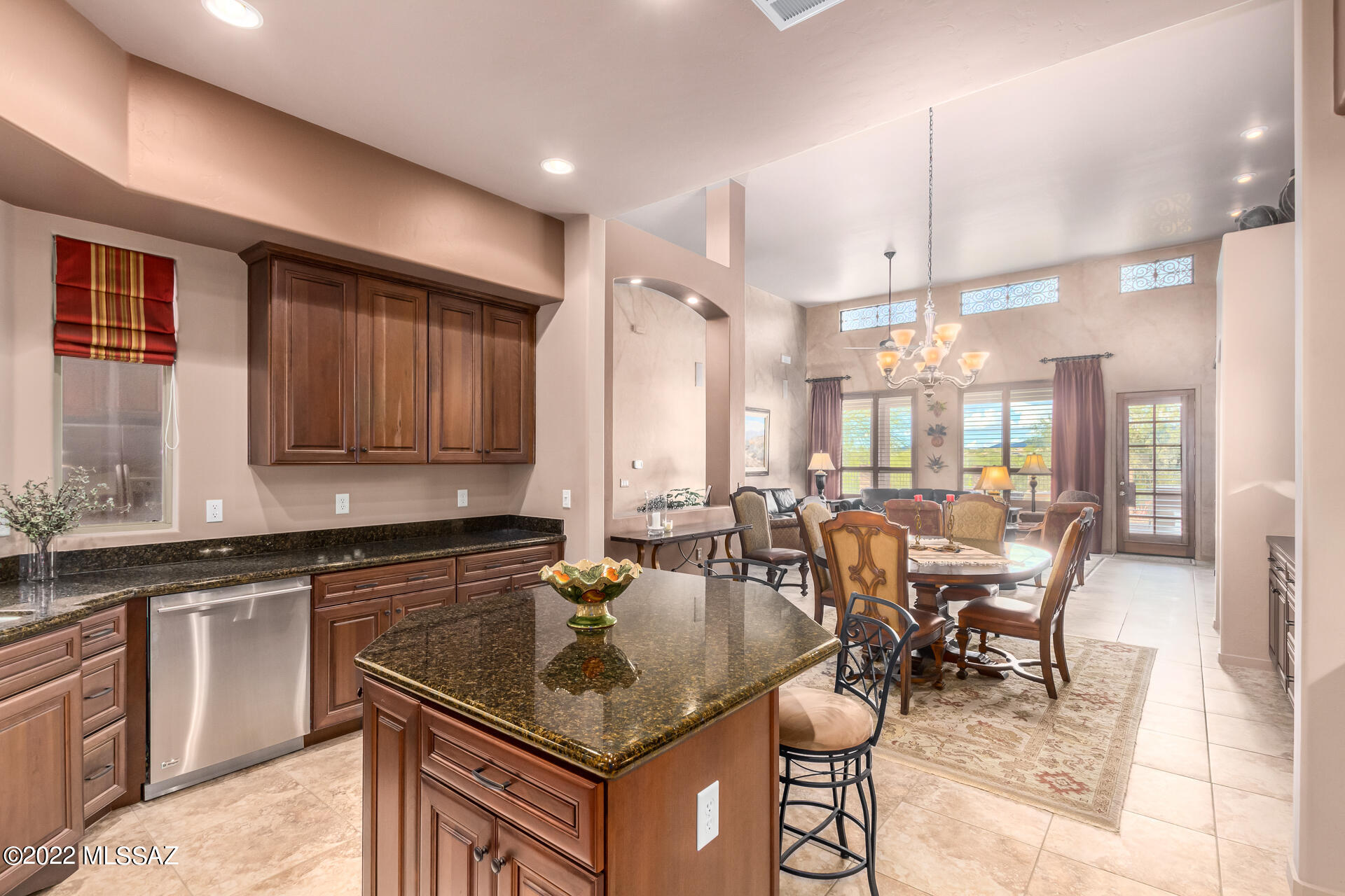 Preserve II at Dove Mtn (183-305) - Residential