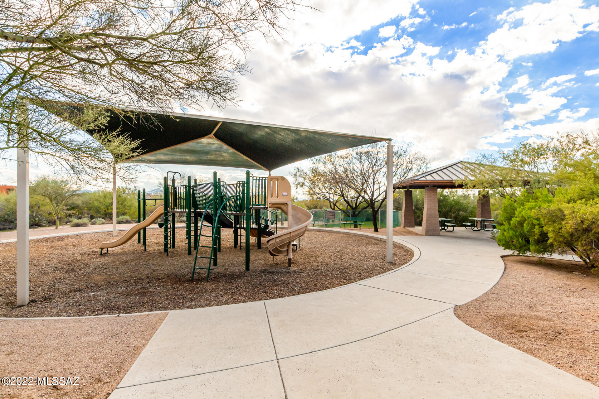 Preserve II at Dove Mtn (183-305) - Residential
