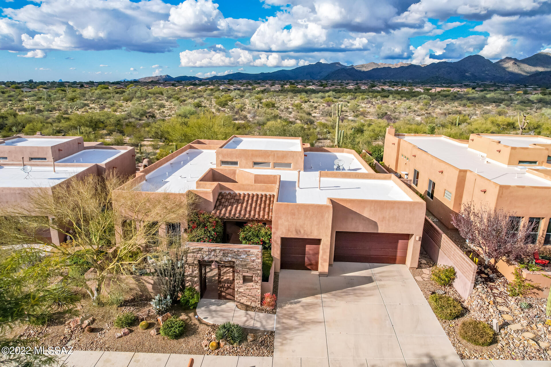 Preserve II at Dove Mtn (183-305) - Residential