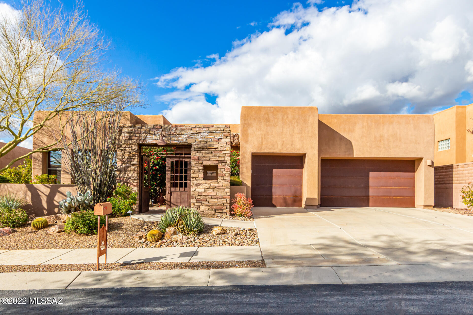 Preserve II at Dove Mtn (183-305) - Residential