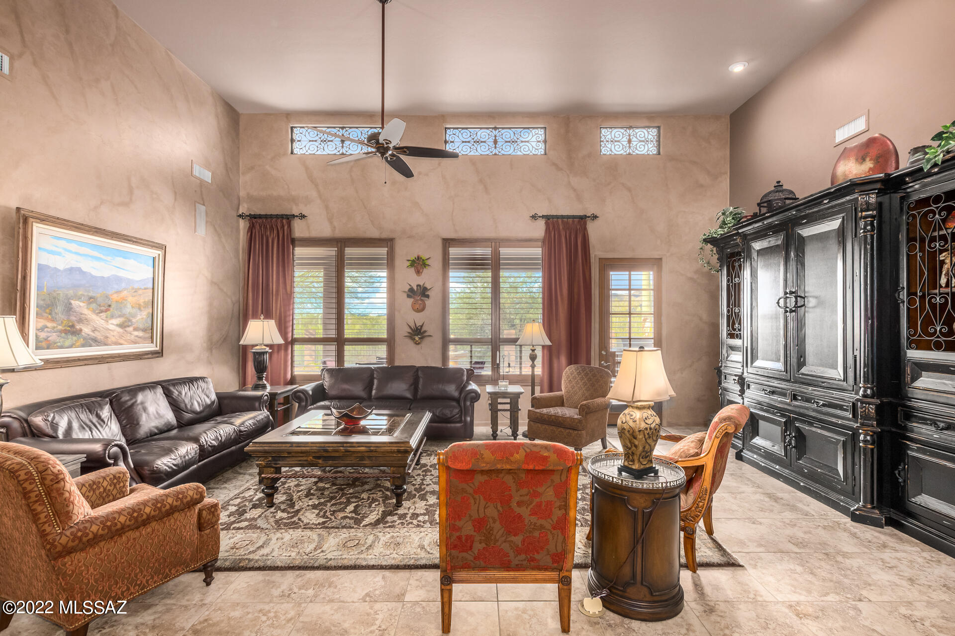 Preserve II at Dove Mtn (183-305) - Residential