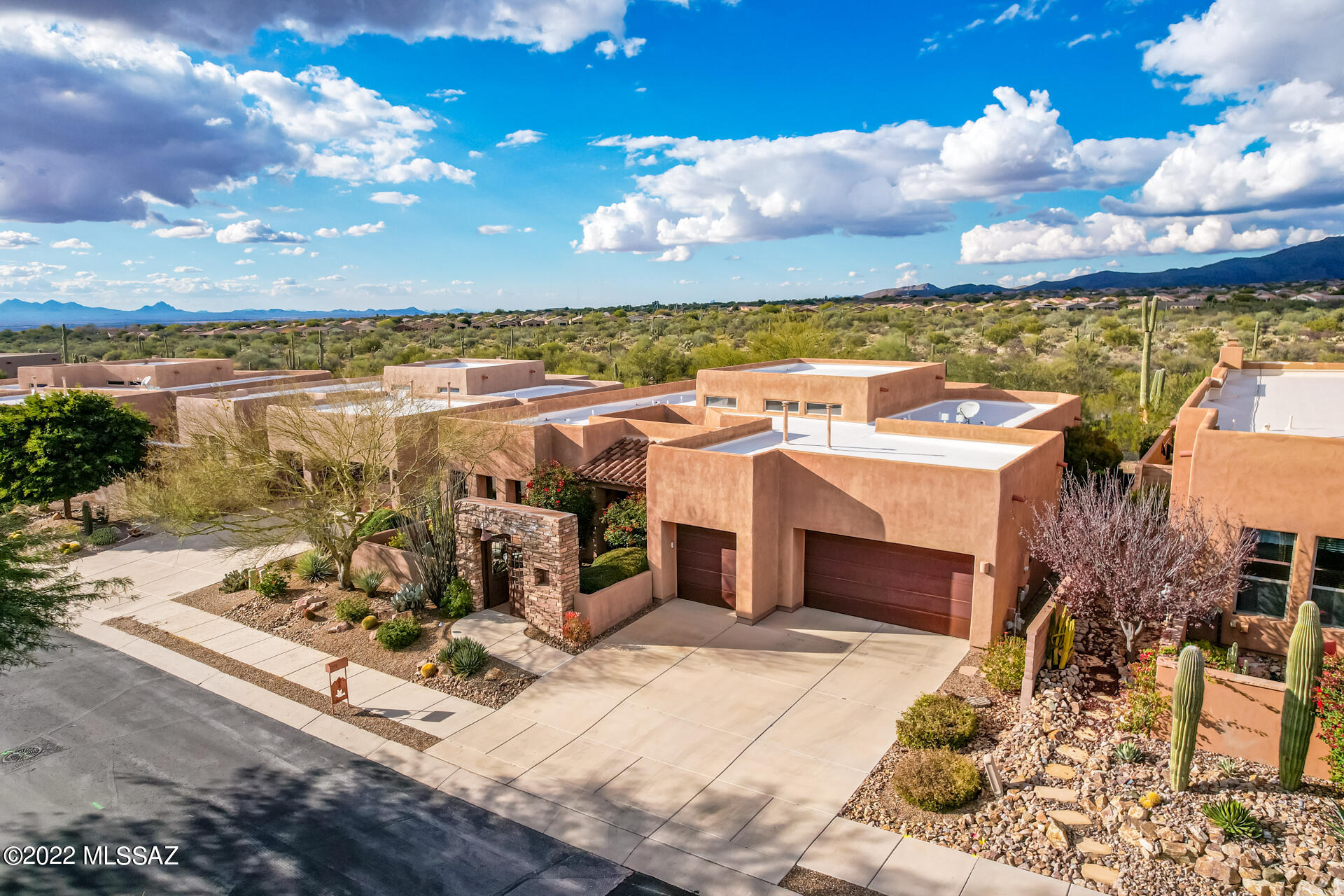 Preserve II at Dove Mtn (183-305) - Residential