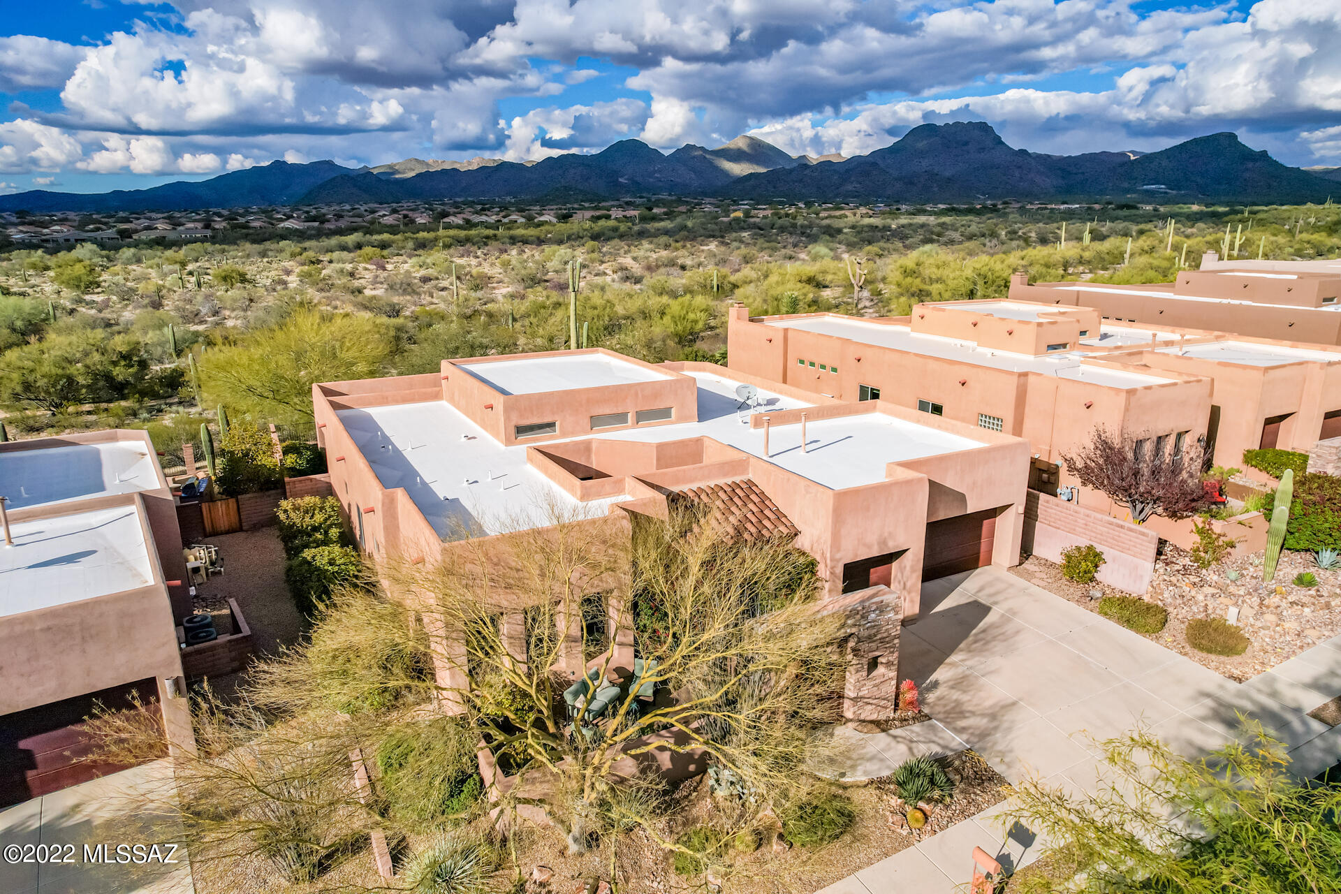Preserve II at Dove Mtn (183-305) - Residential