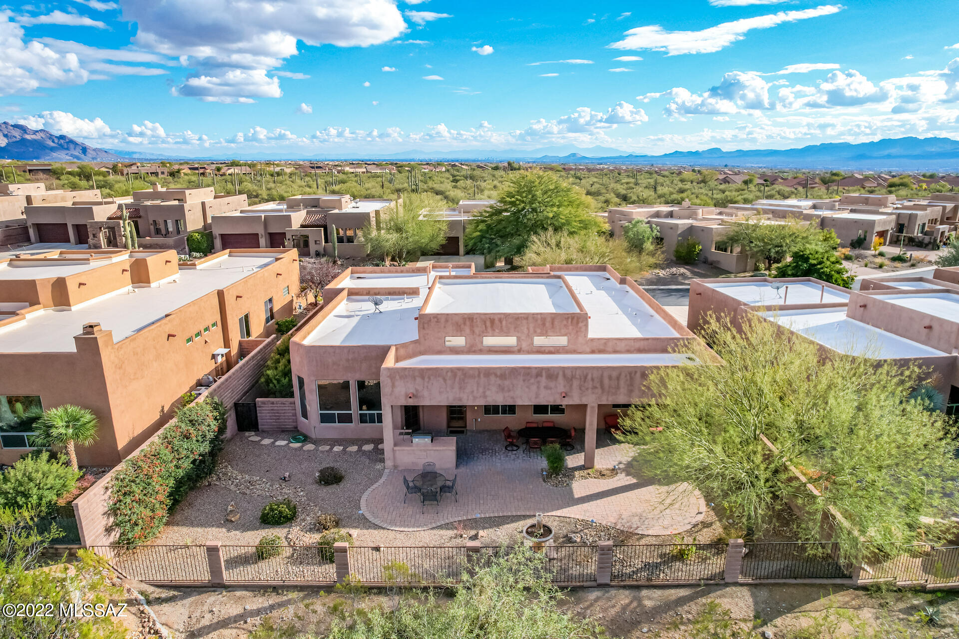 Preserve II at Dove Mtn (183-305) - Residential