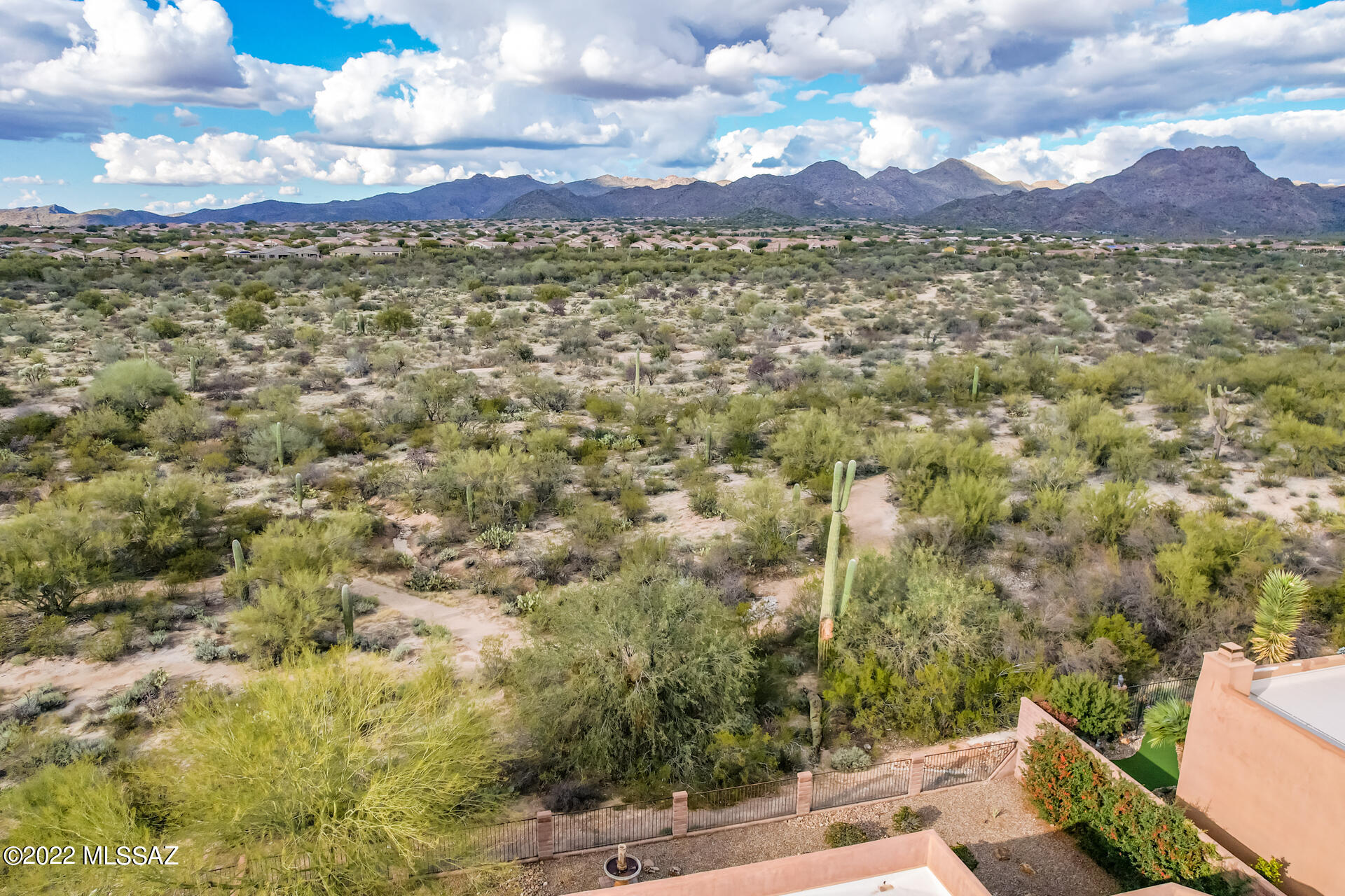 Preserve II at Dove Mtn (183-305) - Residential