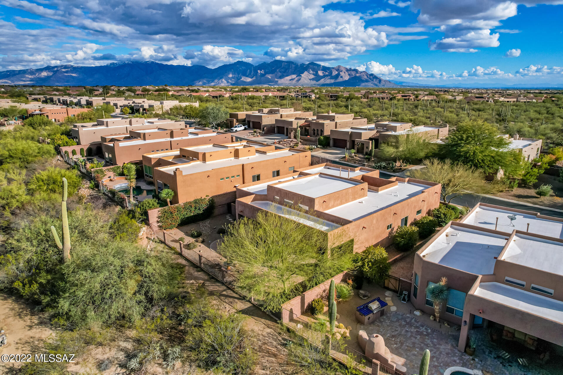 Preserve II at Dove Mtn (183-305) - Residential