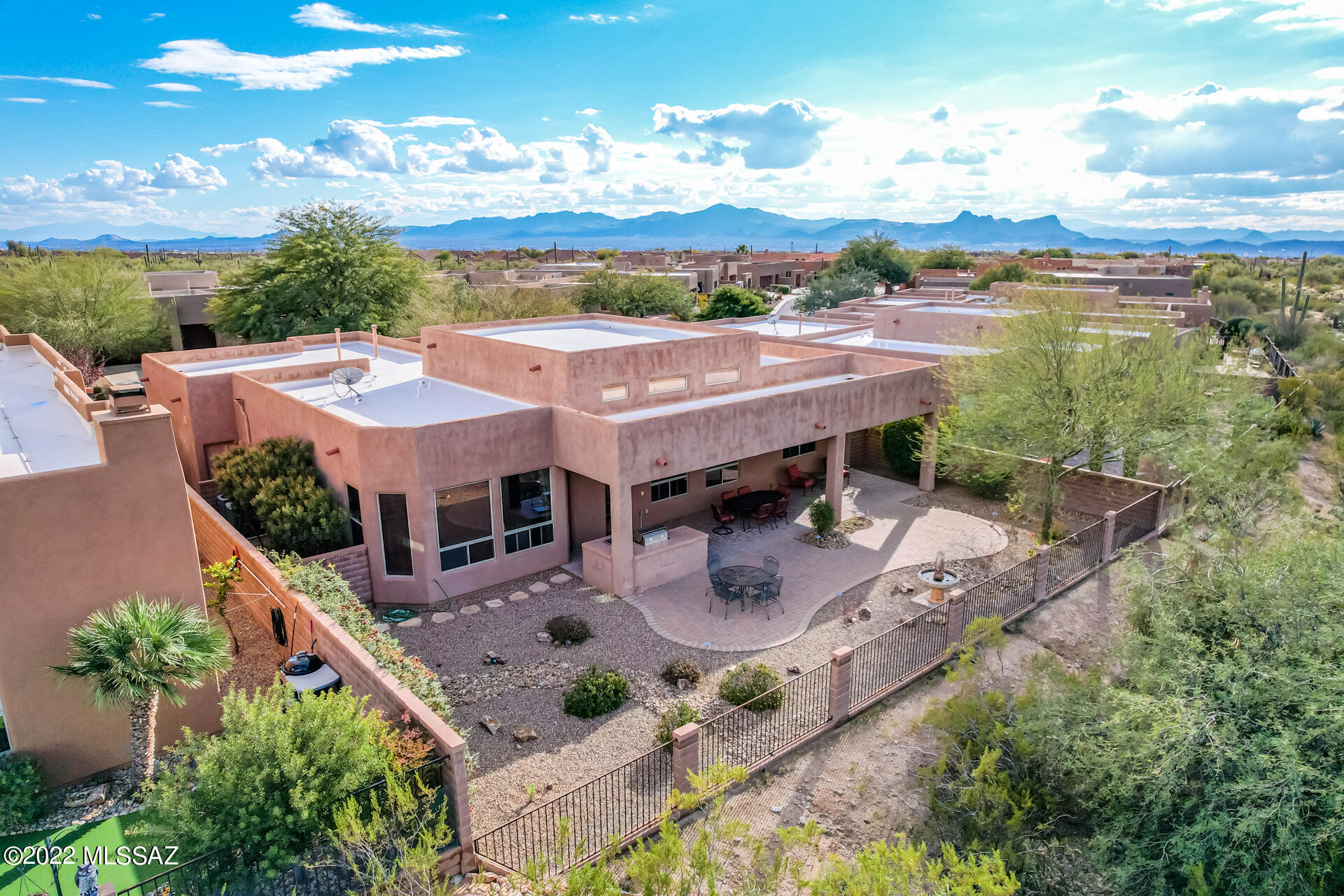 Preserve II at Dove Mtn (183-305) - Residential