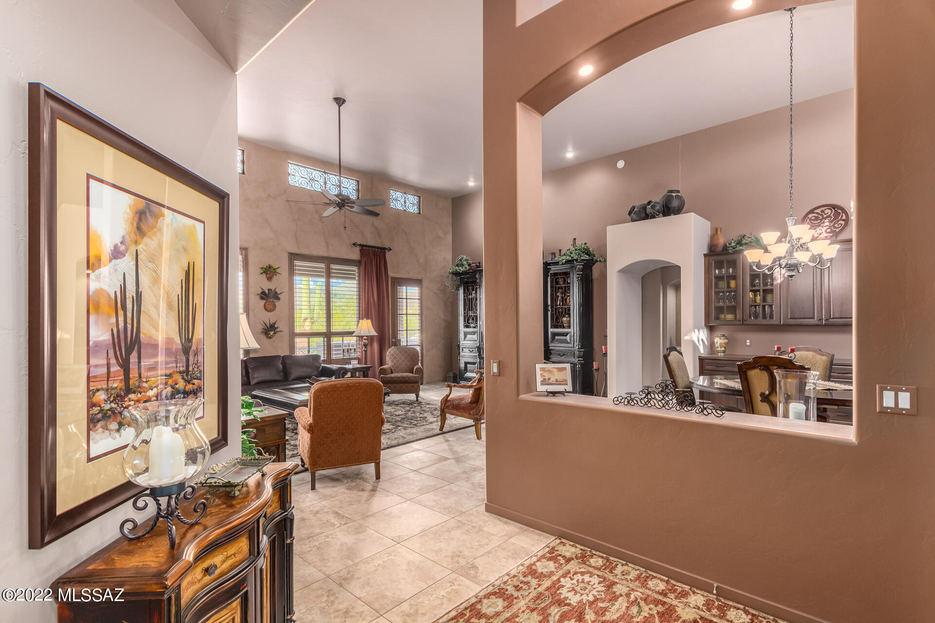 Preserve II at Dove Mtn (183-305) - Residential