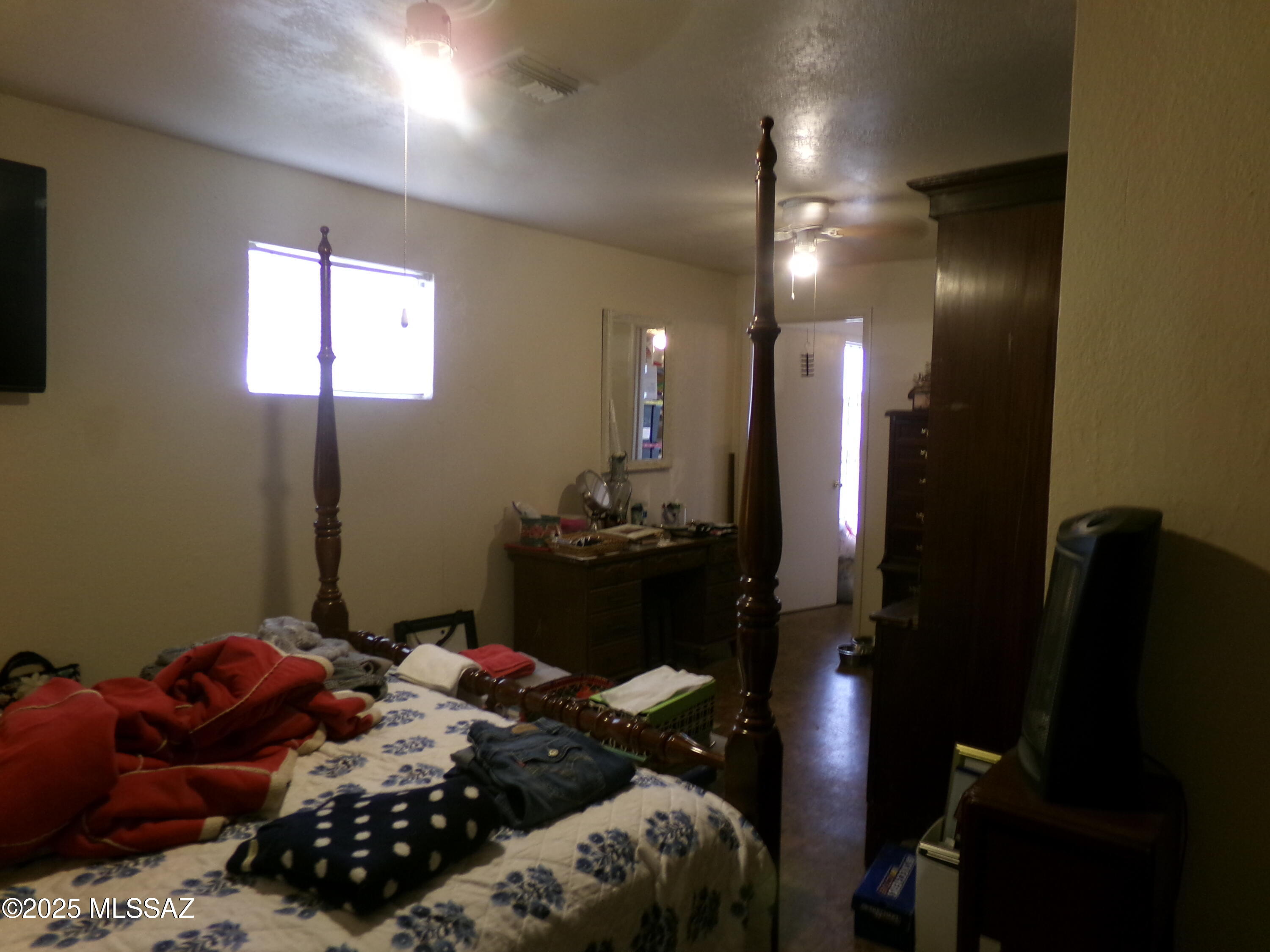 Out Of Pima County - Residential