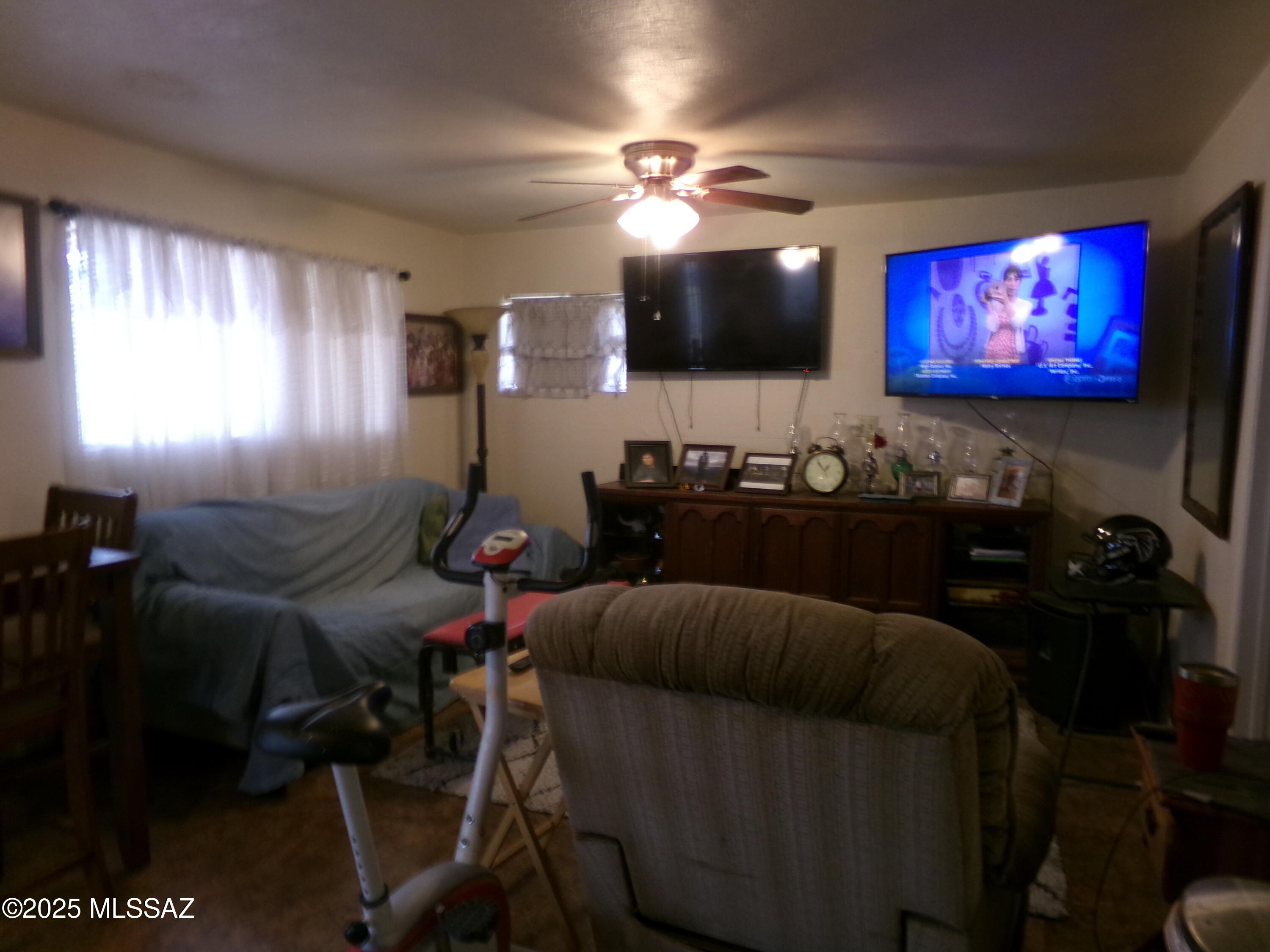 Out Of Pima County - Residential