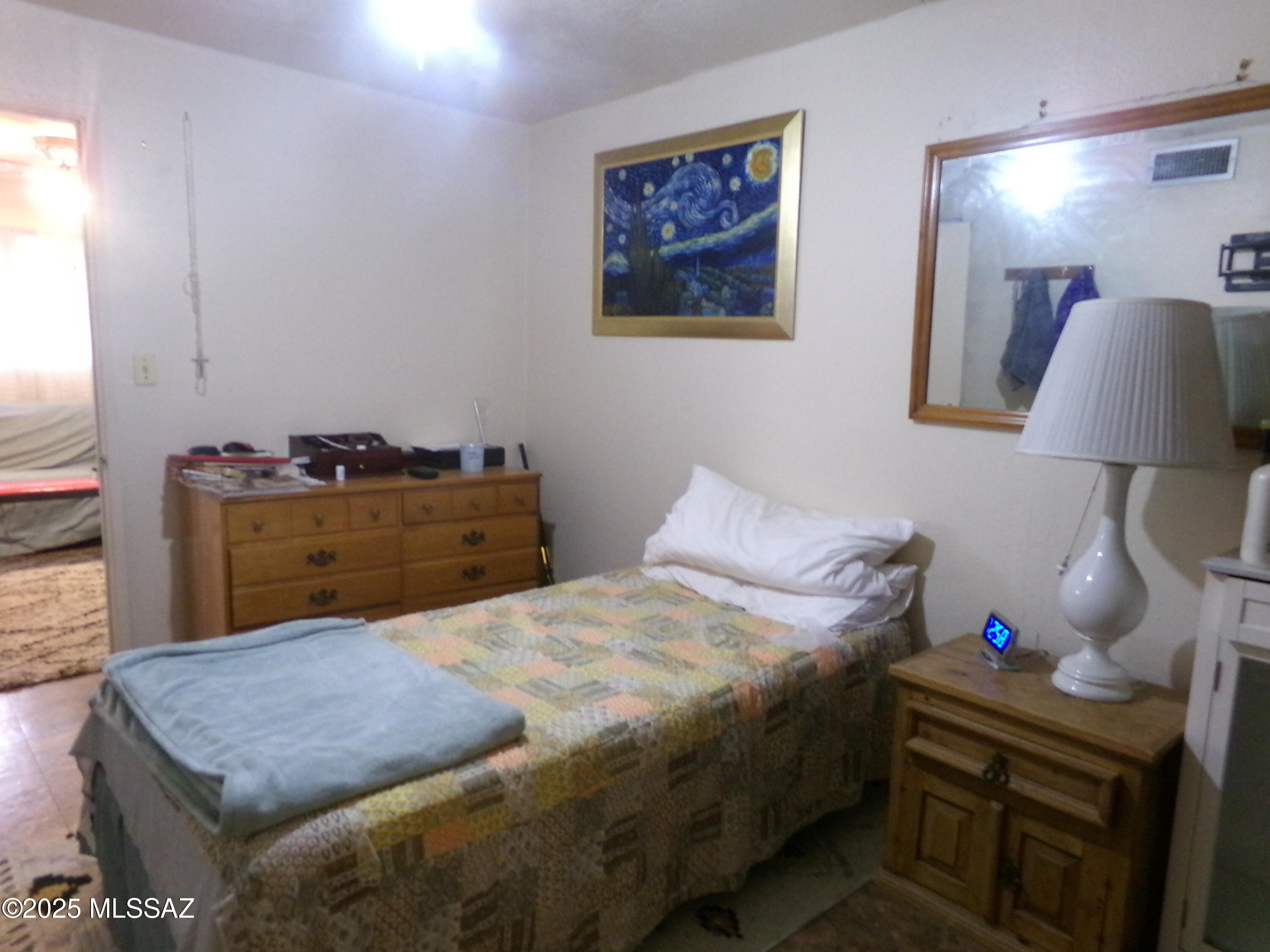 Out Of Pima County - Residential